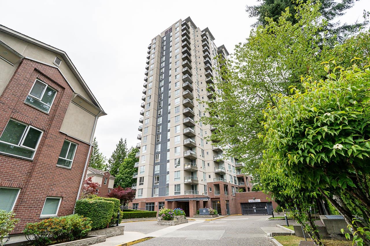 1803 7077 BERESFORD STREET, R3142629, BC,
