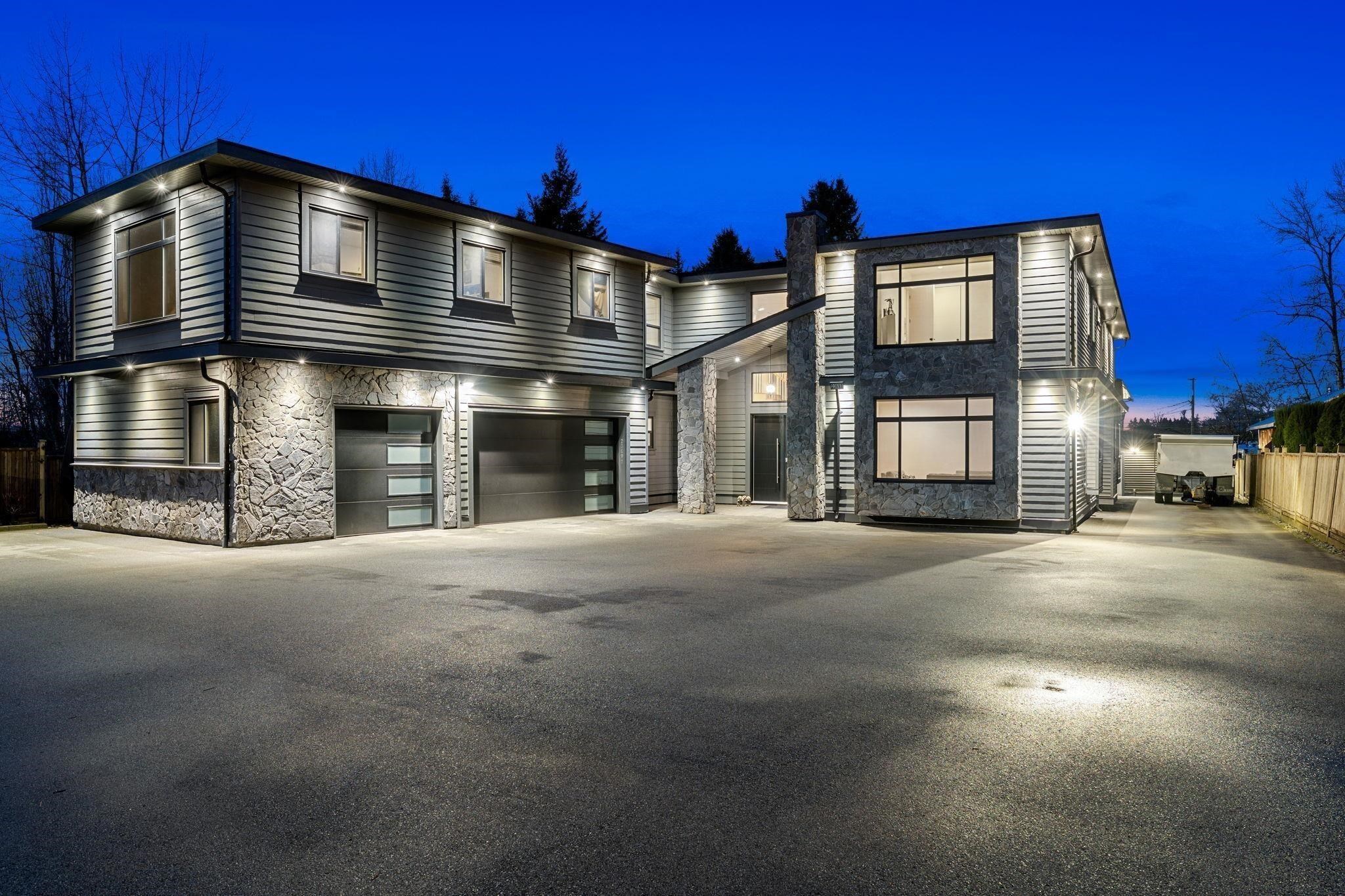 23697 OLD YALE ROAD, Langley BC V2Z 2K4, R3142639, BC,