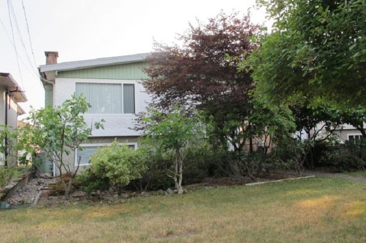 2740 E 43RD AVENUE, Vancouver BC V5R 2Y9, R3142654, BC,