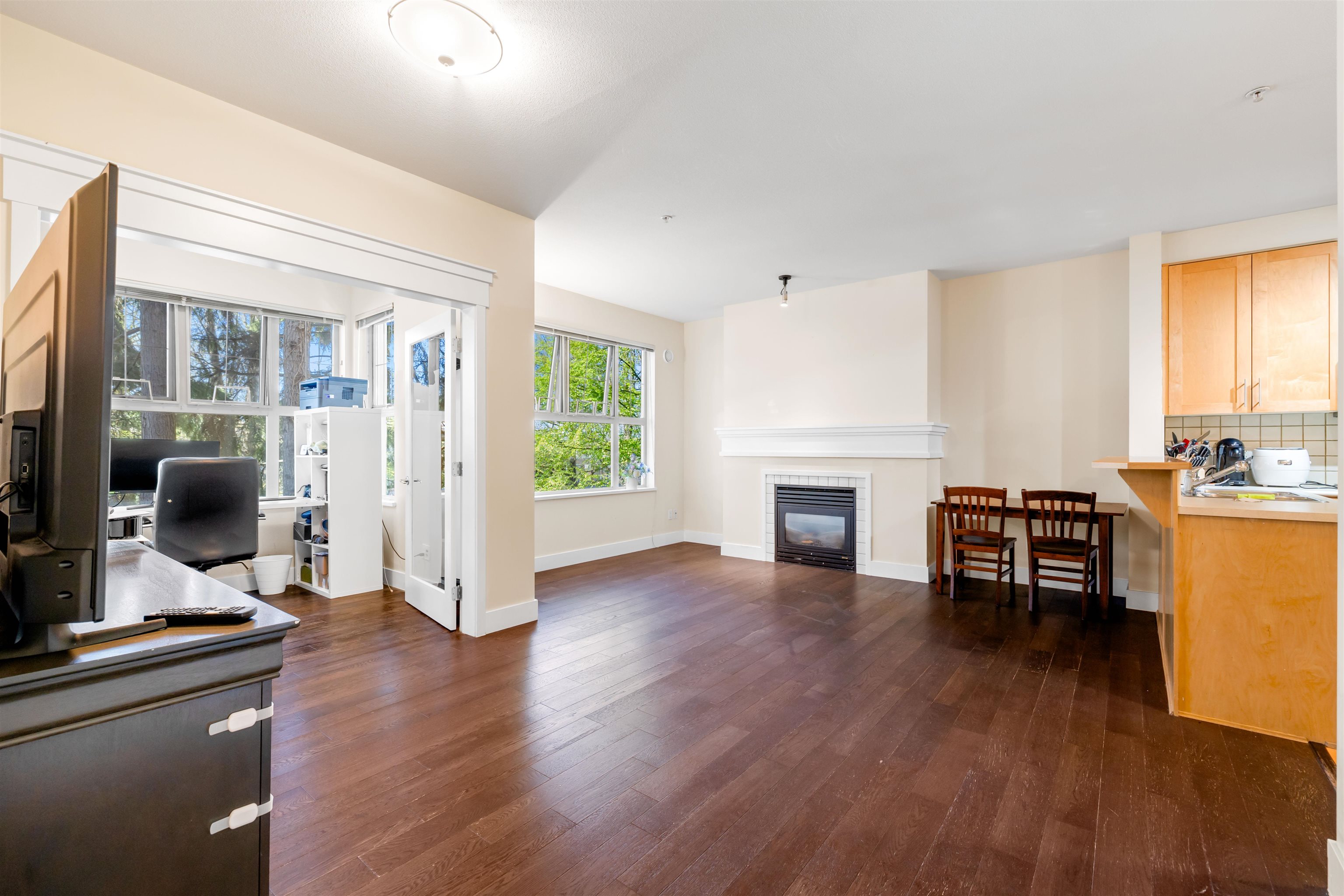 1217 4655 VALLEY DRIVE, R3142658, BC,