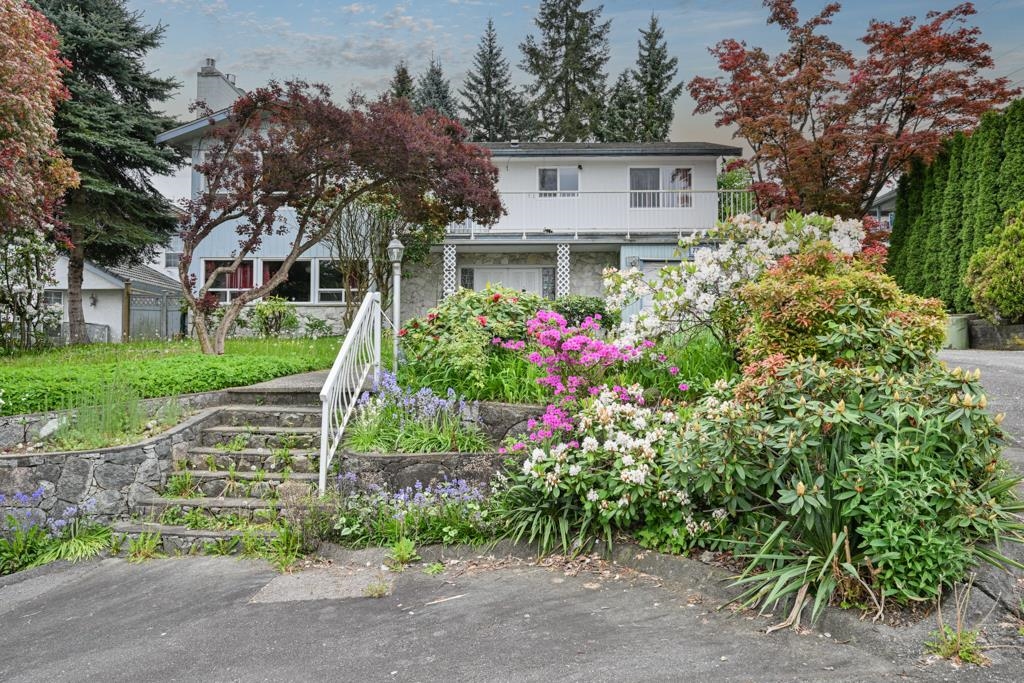 7740 ALLMAN STREET, Burnaby BC V5E 2B1, R3142664, BC,