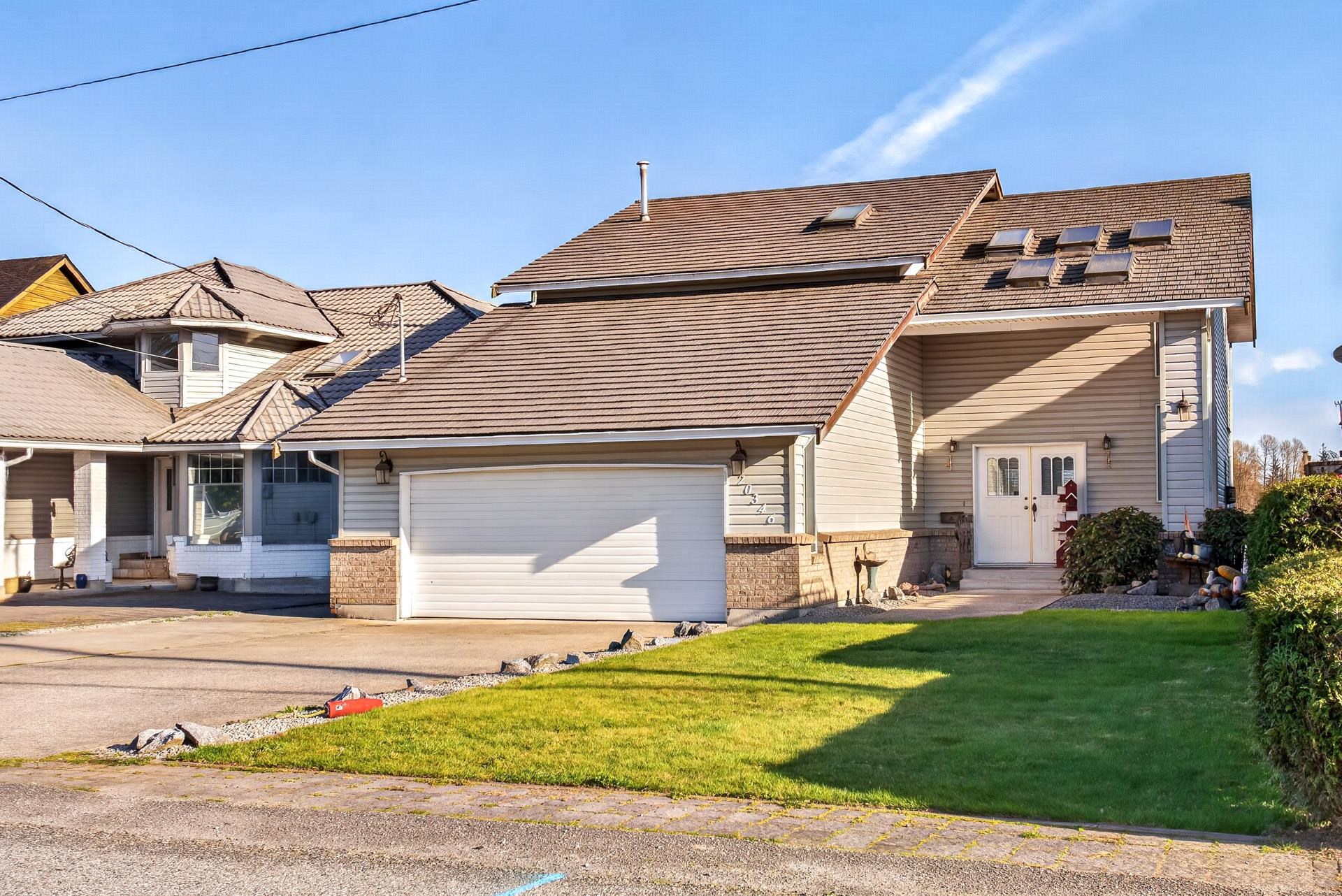 20346 WHARF STREET, Maple Ridge BC V2X 1Z3, R3142669, BC,