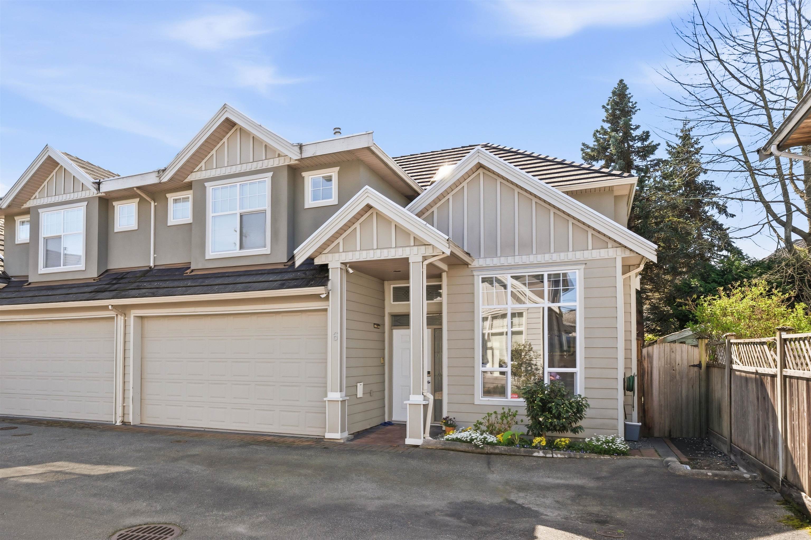 6 7188 BLUNDELL ROAD, R3142673, BC,