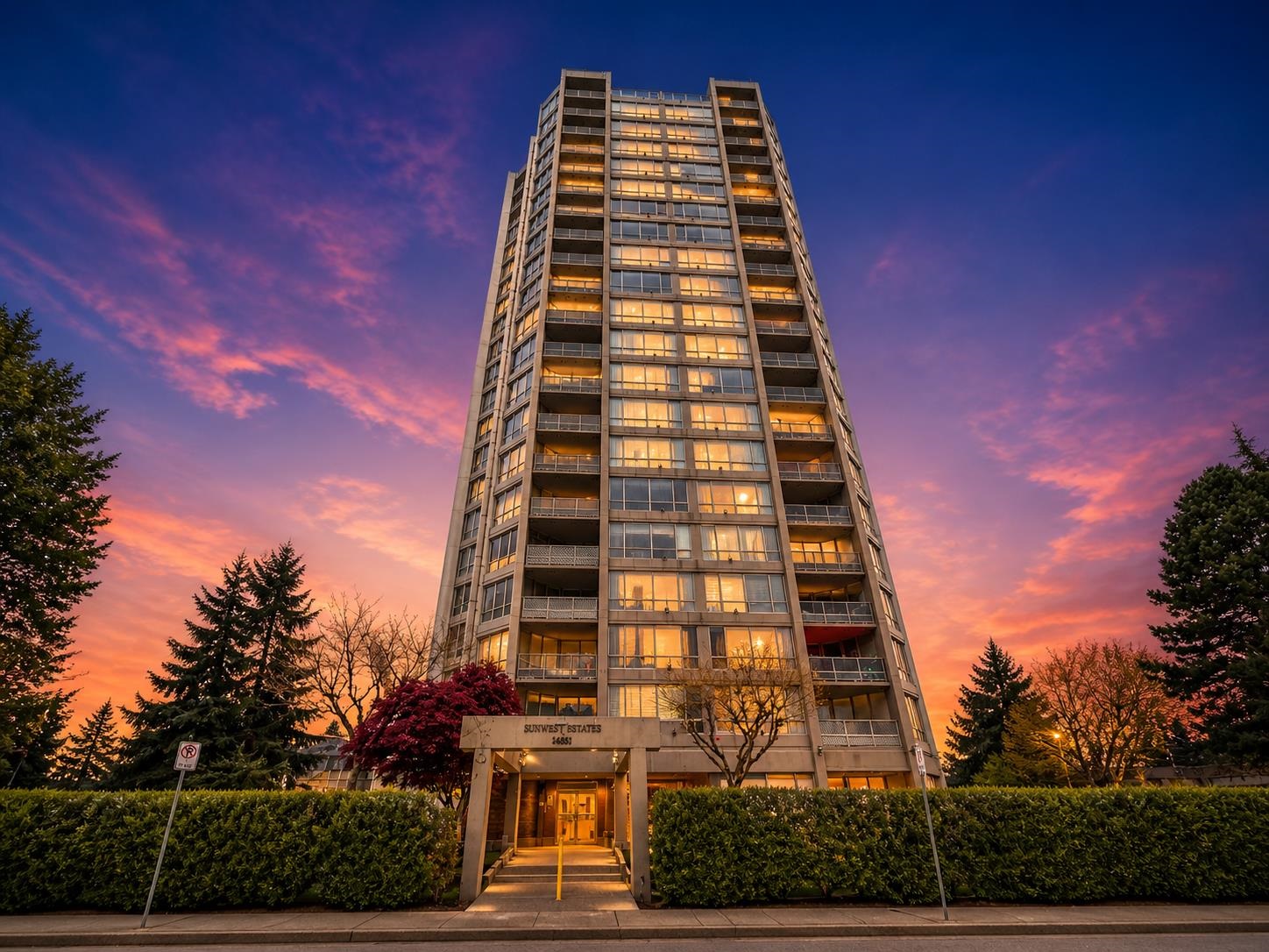 1701 14881 103A AVENUE, R3142686, BC,