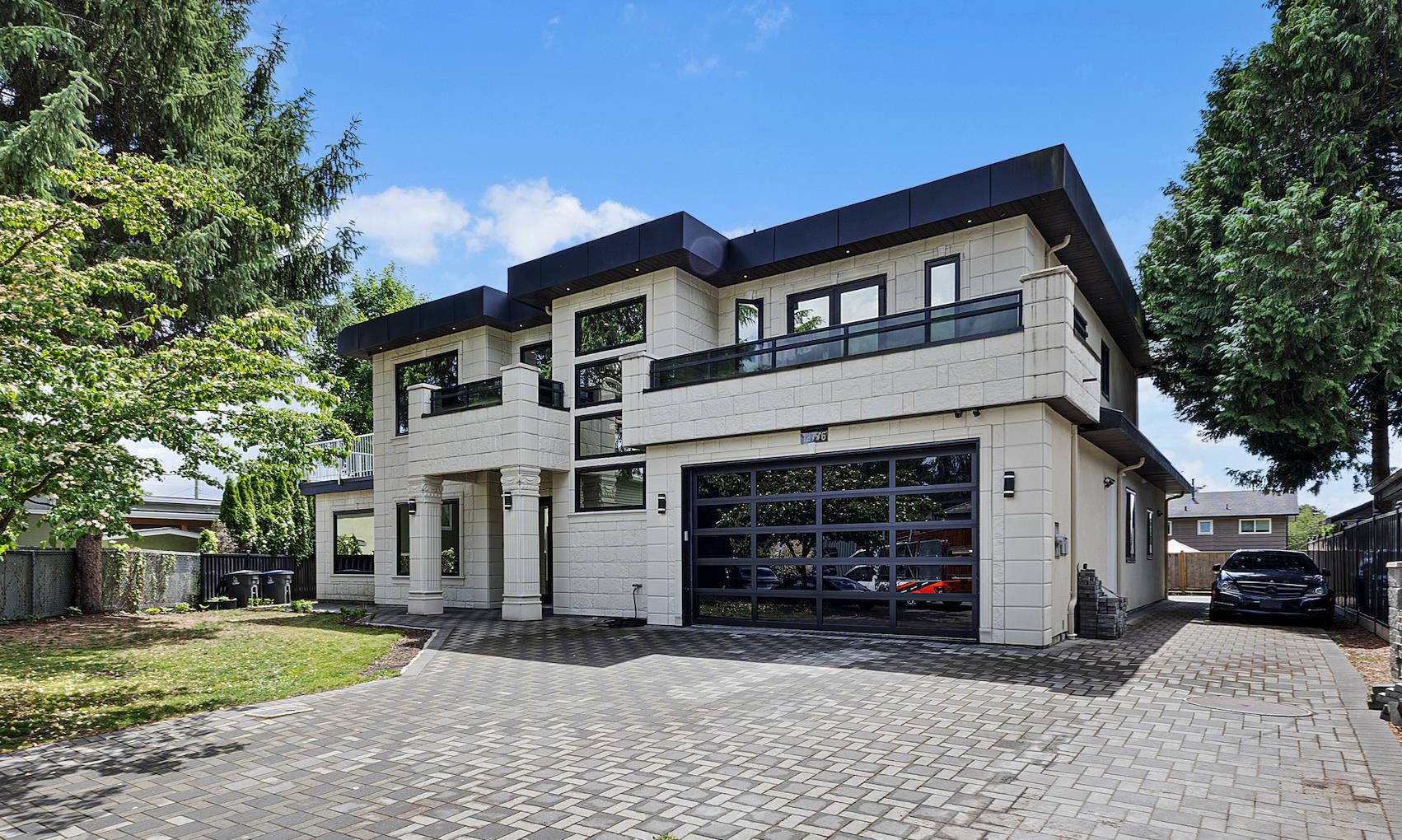 12776 CAMPBELL PLACE, Surrey BC V3V 6C8, R3142693, BC,