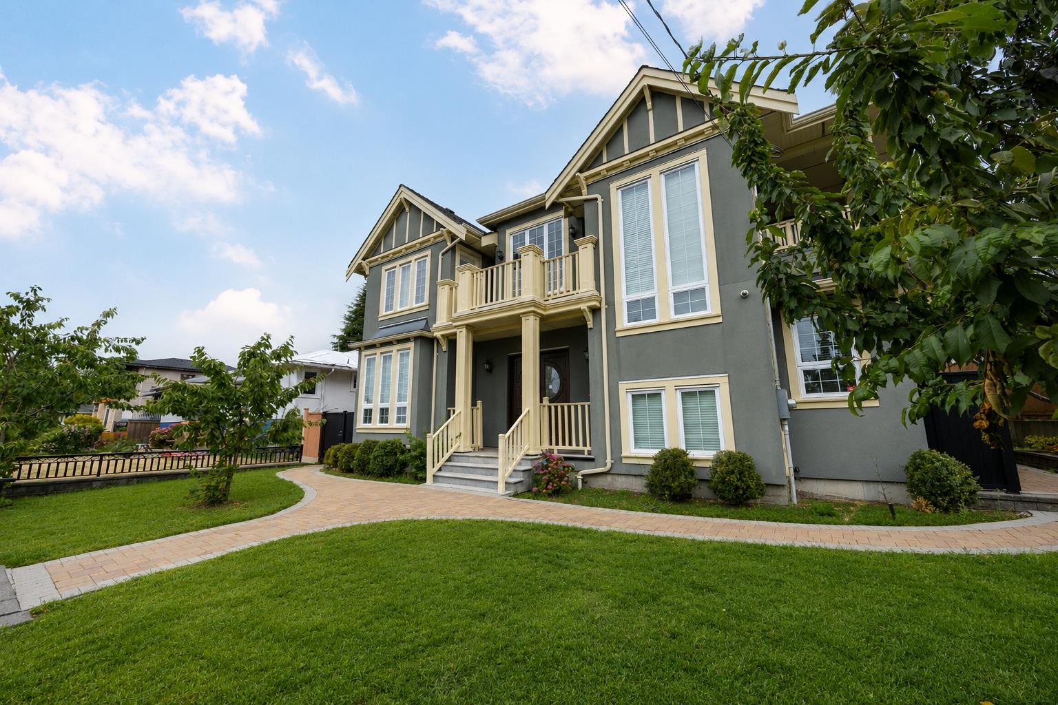 5399 CARSON STREET, Burnaby BC V5J 2Z3, R3142704, BC,