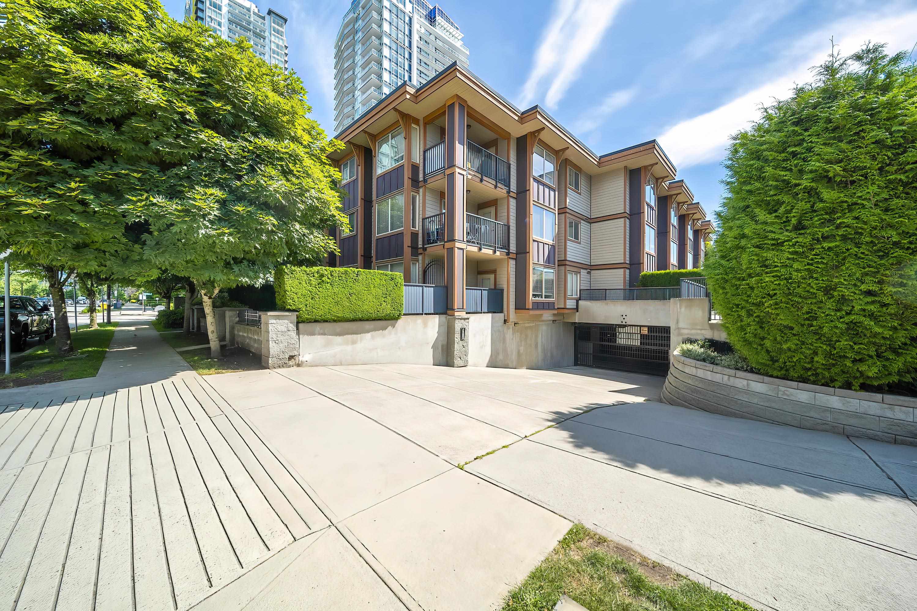 110 5000 IMPERIAL STREET, R3142711, BC,