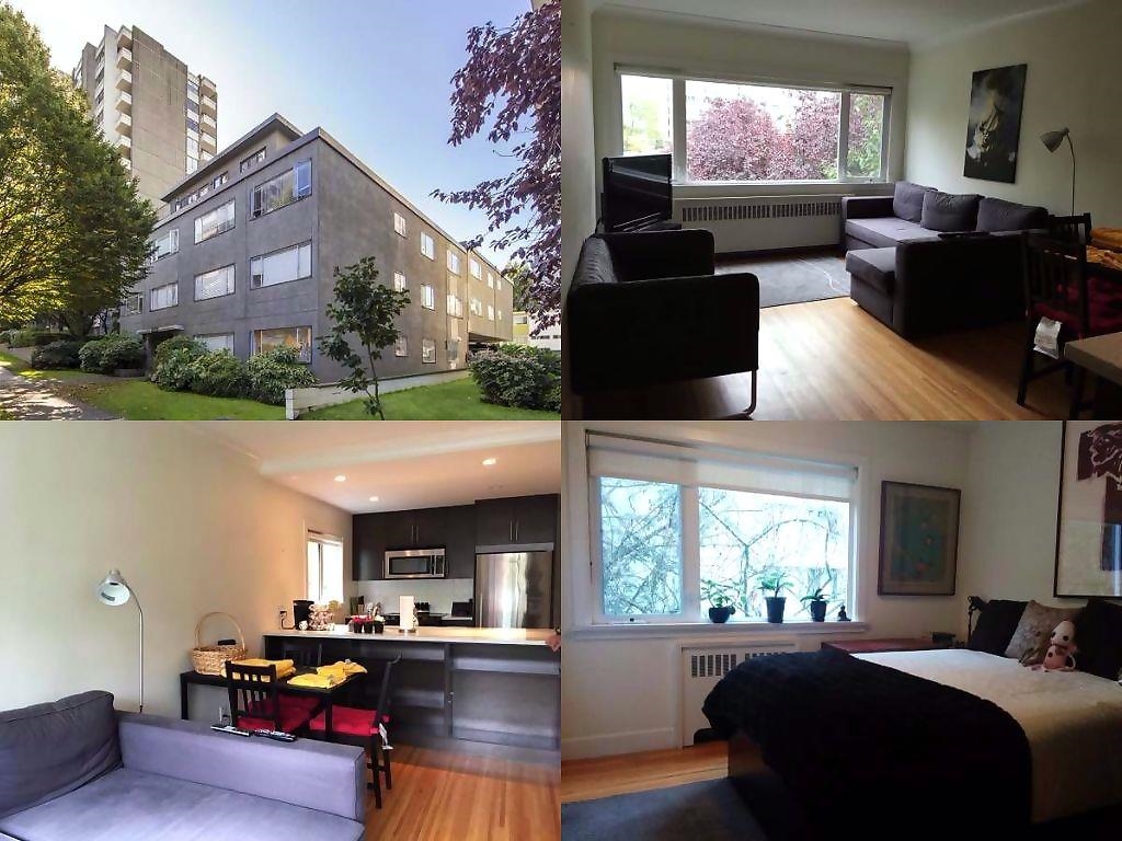211 1540 HARO STREET, R3142728, BC,