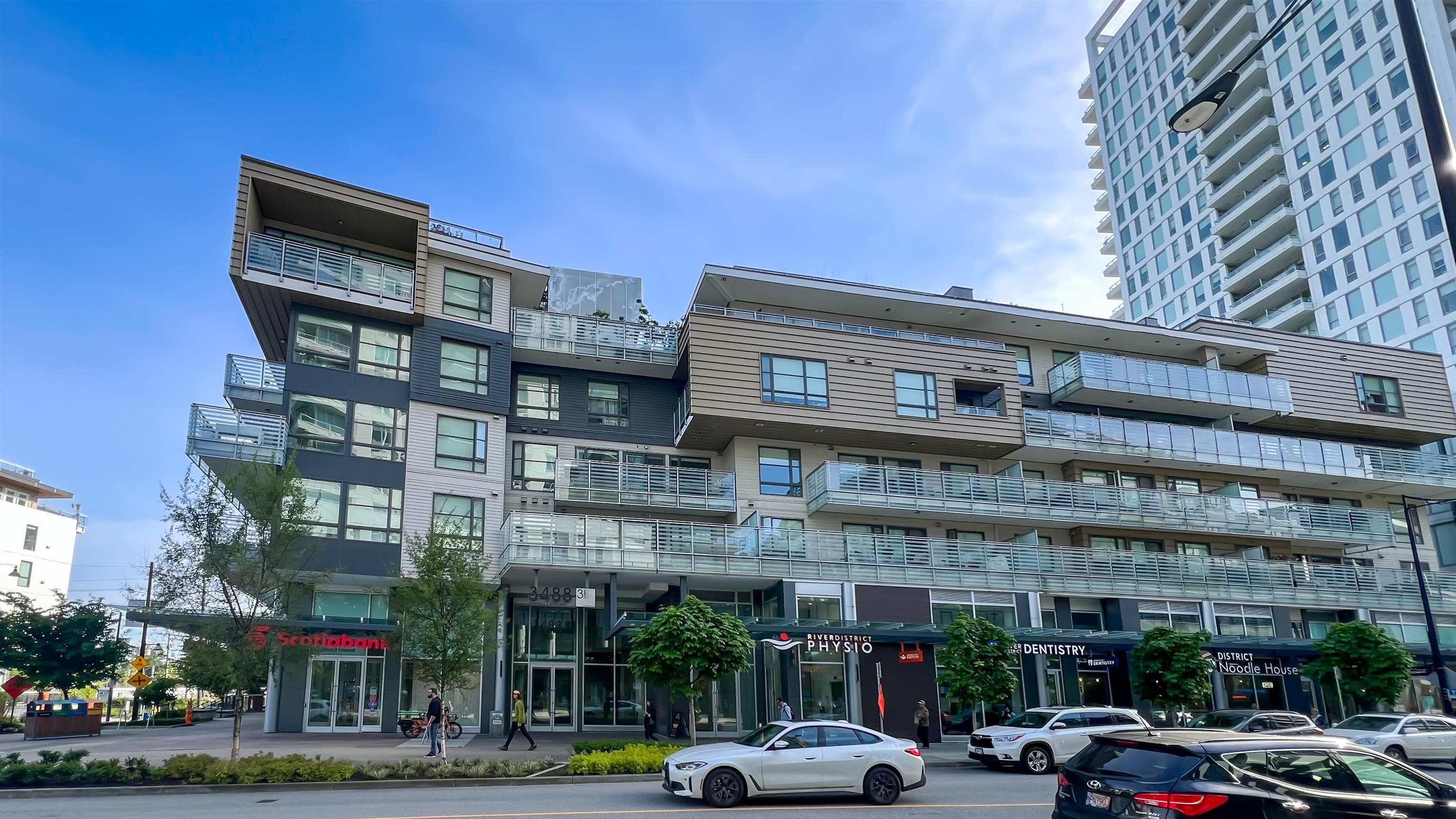 301 301 SAWMILL CRESCENT, R3142740, BC,