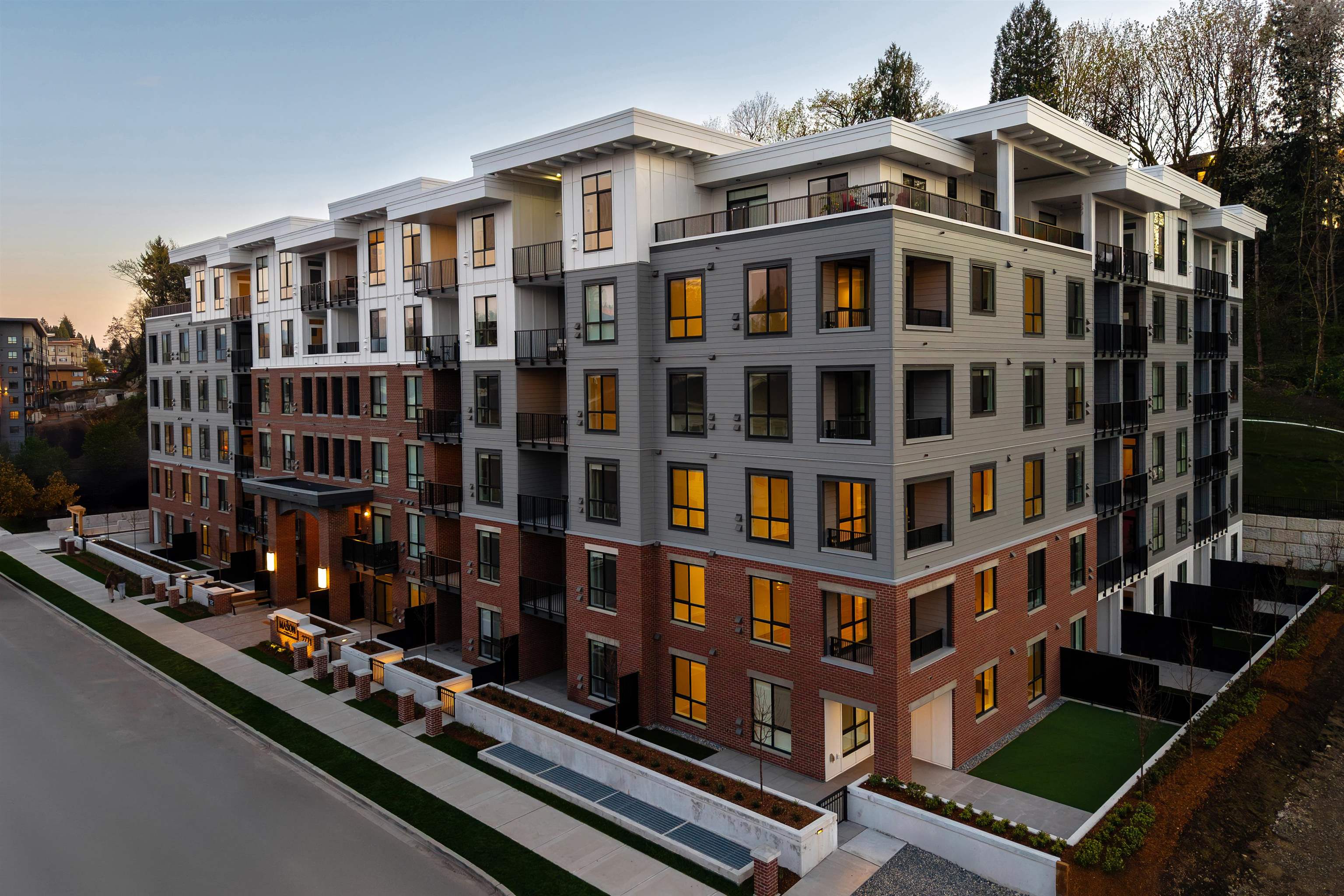 213 2771 MONTROSE AVENUE, R3142749, BC,