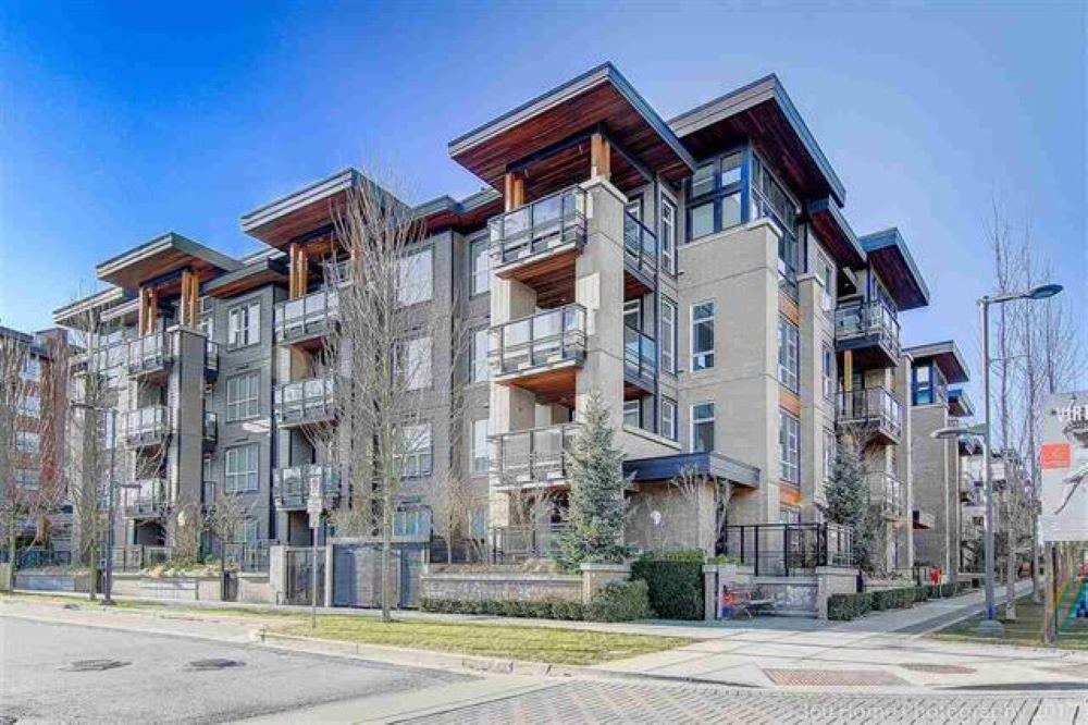 Ph 3 3479 WESBROOK MALL, R3142750, BC,