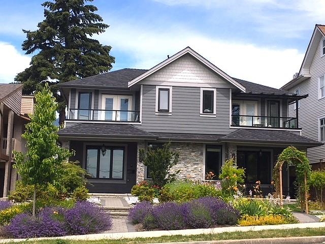 422 6TH STREET, North Vancouver BC V7M 1K9, R3142755, BC,