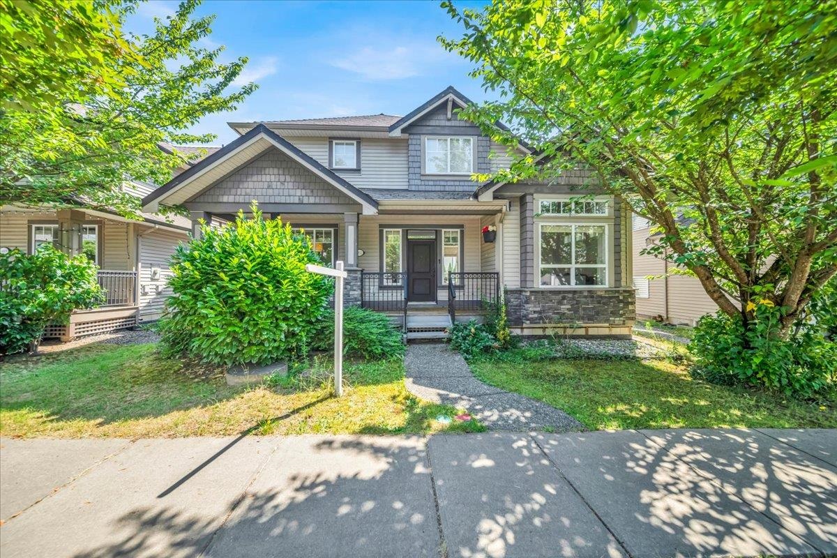 7032 195A STREET, Surrey BC V4N 5Z2, R3142764, BC,