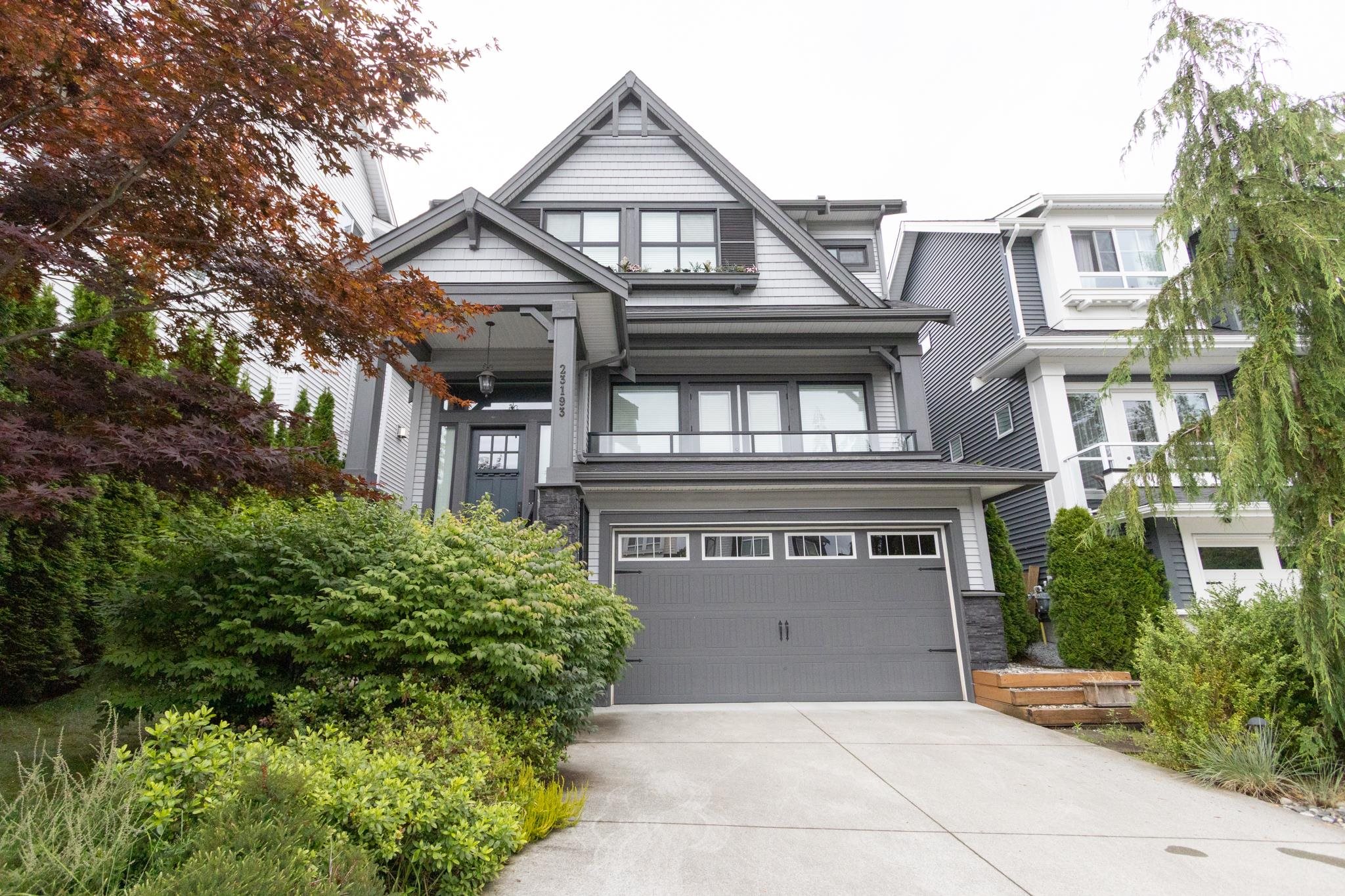 MLS® listing #R3142770 for sale located at 23193 113 AVENUE, Maple Ridge BC V2X 4K6