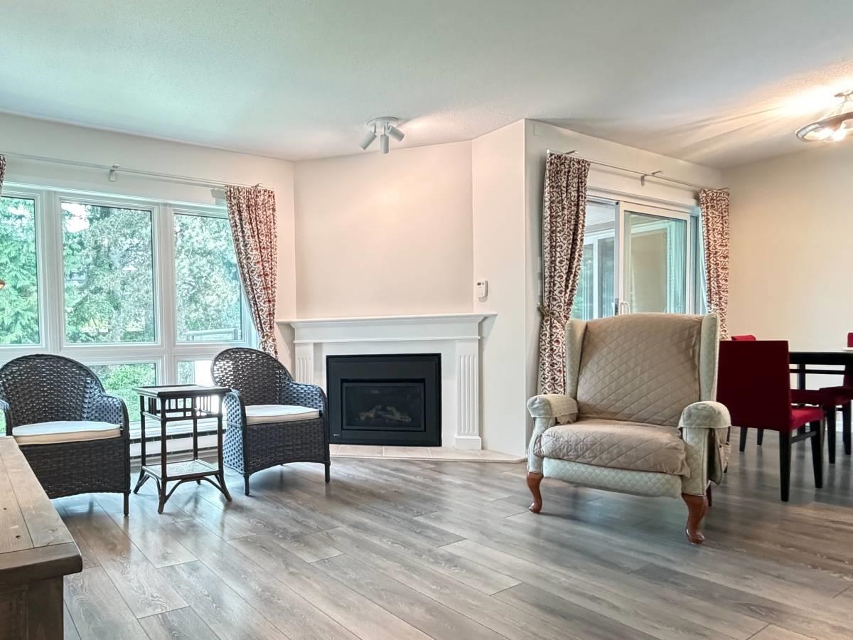 MLS® listing #R3142771 for sale located at 402 2970 LINWOOD STREET