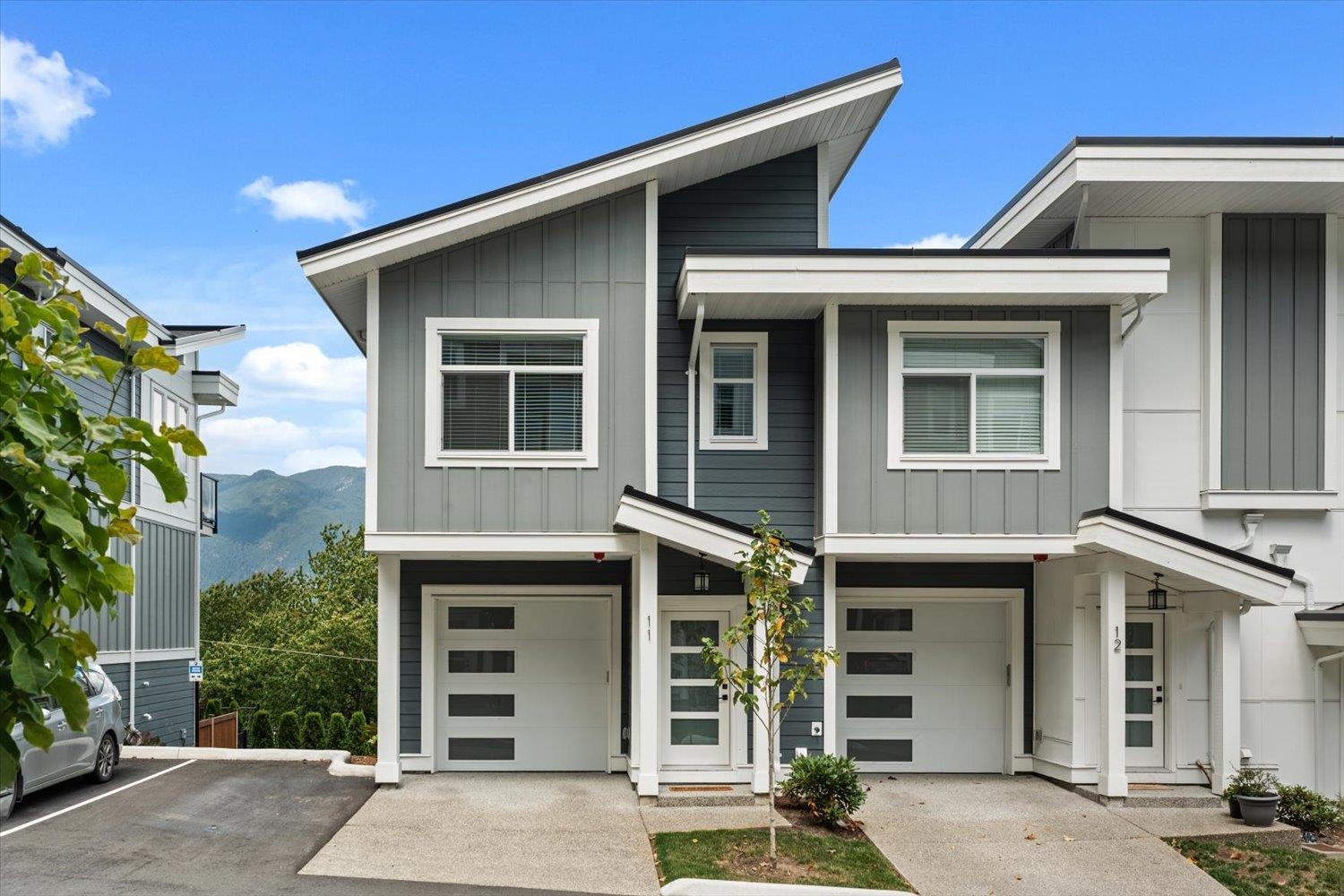 11 43998 CHILLIWACK MOUNTAIN ROAD, R3142772, BC,