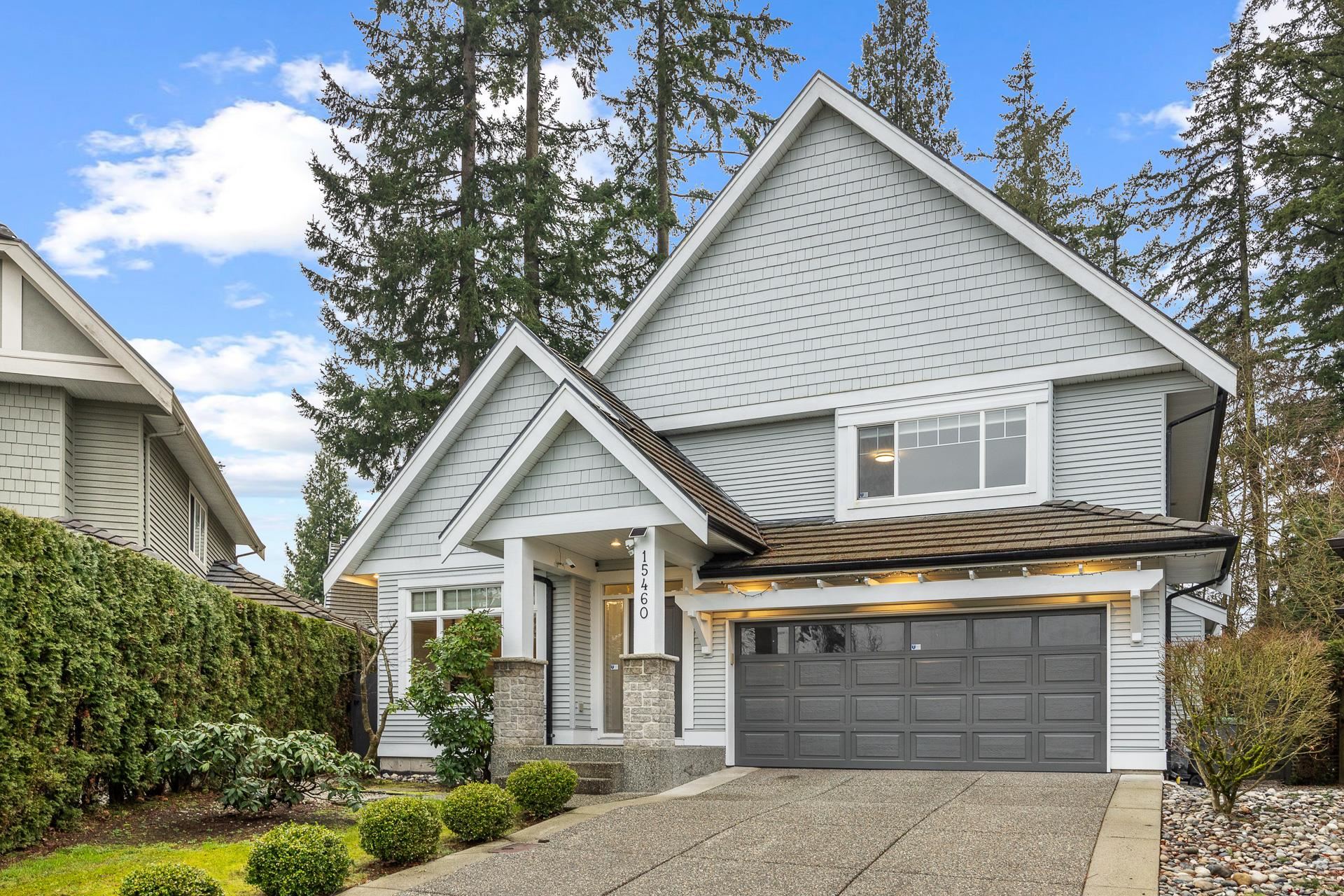 15460 36A AVENUE, Surrey BC V3Z 0G9, R3142776, BC,
