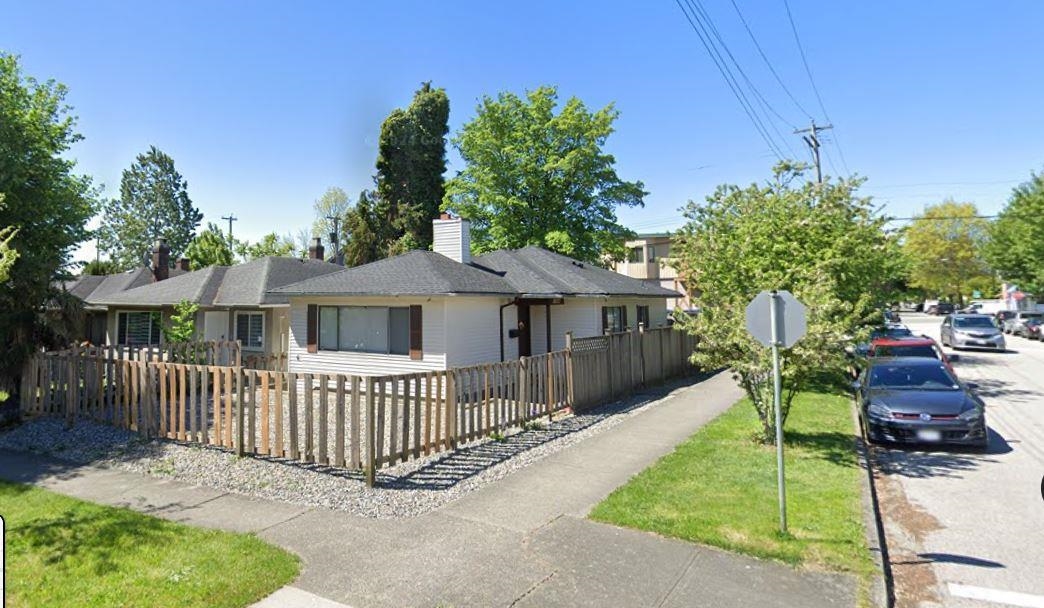 8100 FRENCH STREET, Vancouver BC V6P 4V9, R3142777, BC,