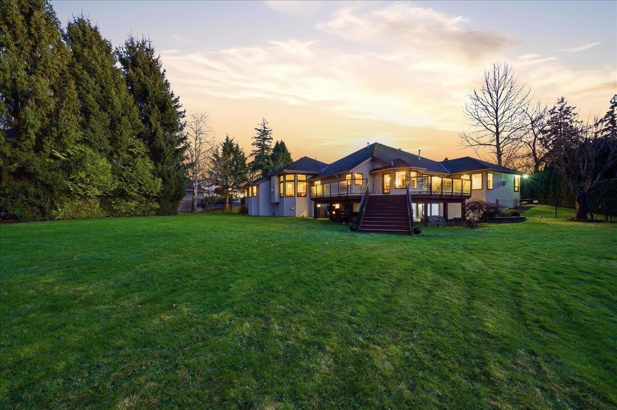 MLS® listing #R3142782 for sale located at 16533 26 AVENUE, Surrey BC V3Z 9W9