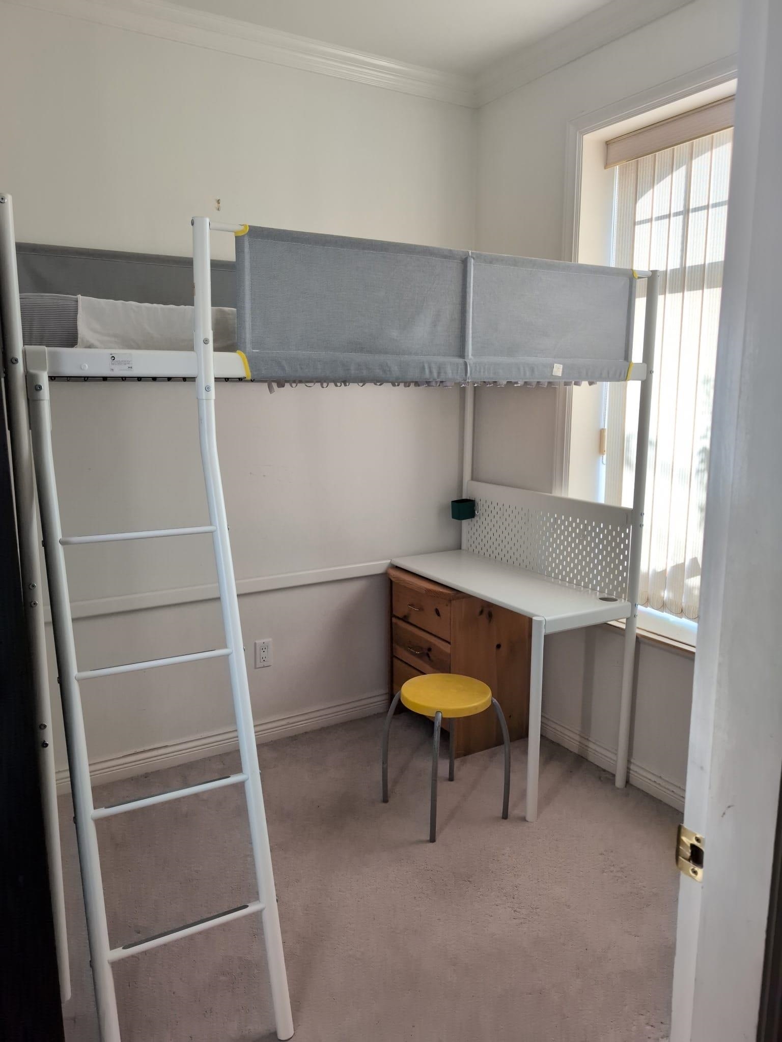 ROOMS in SHARED 4XXX REID STREET, R3142791, BC,