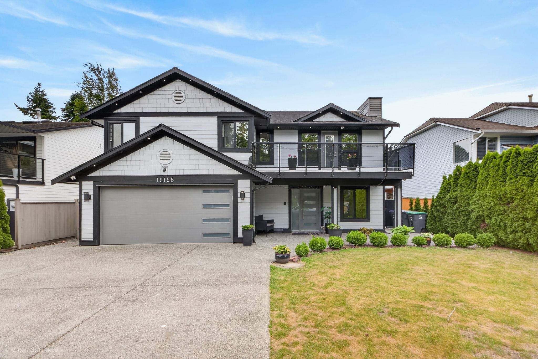 16166 92 AVENUE, Surrey BC V4N 3C4, R3142795, BC,