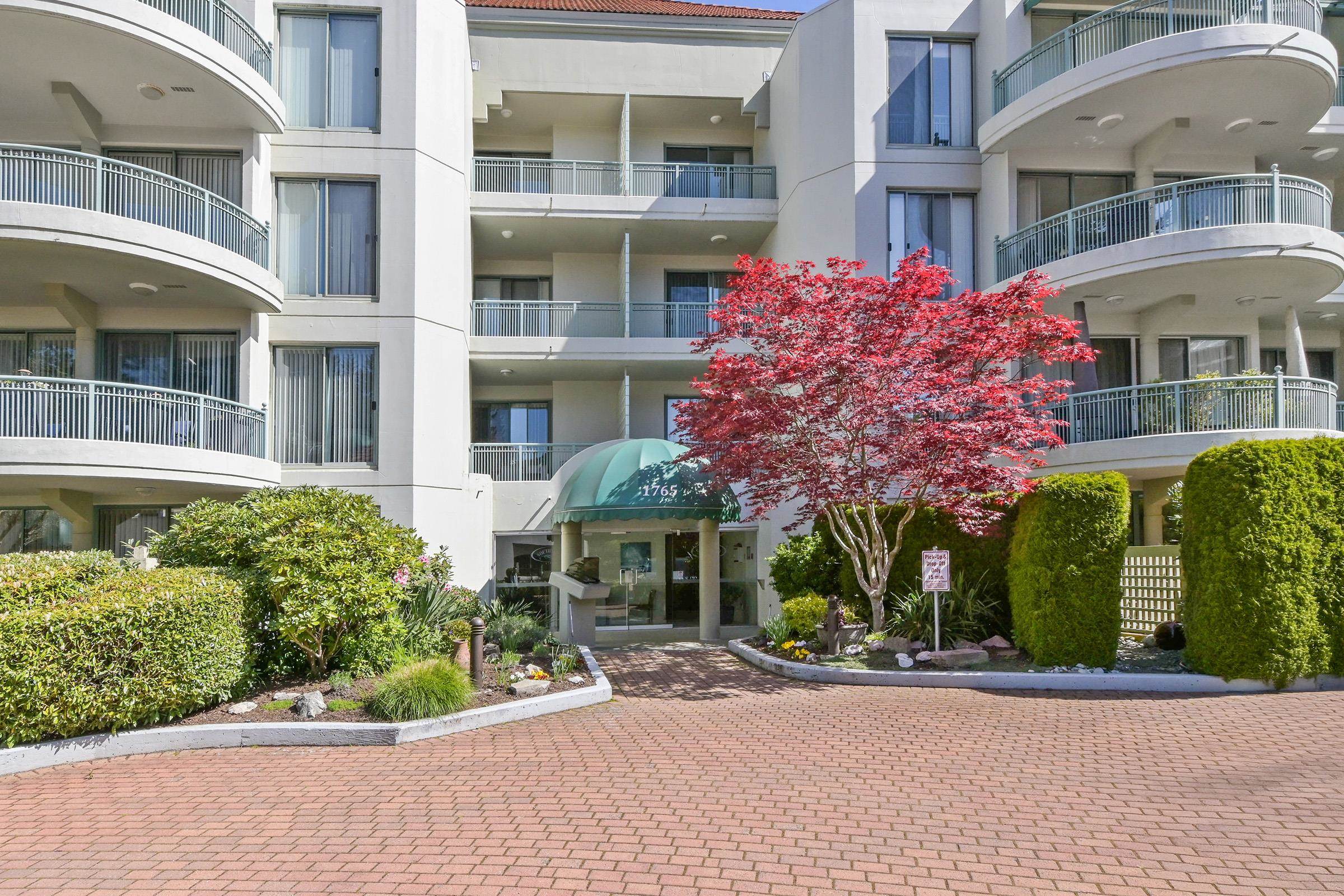 208 1765 MARTIN DRIVE, R3142798, BC,