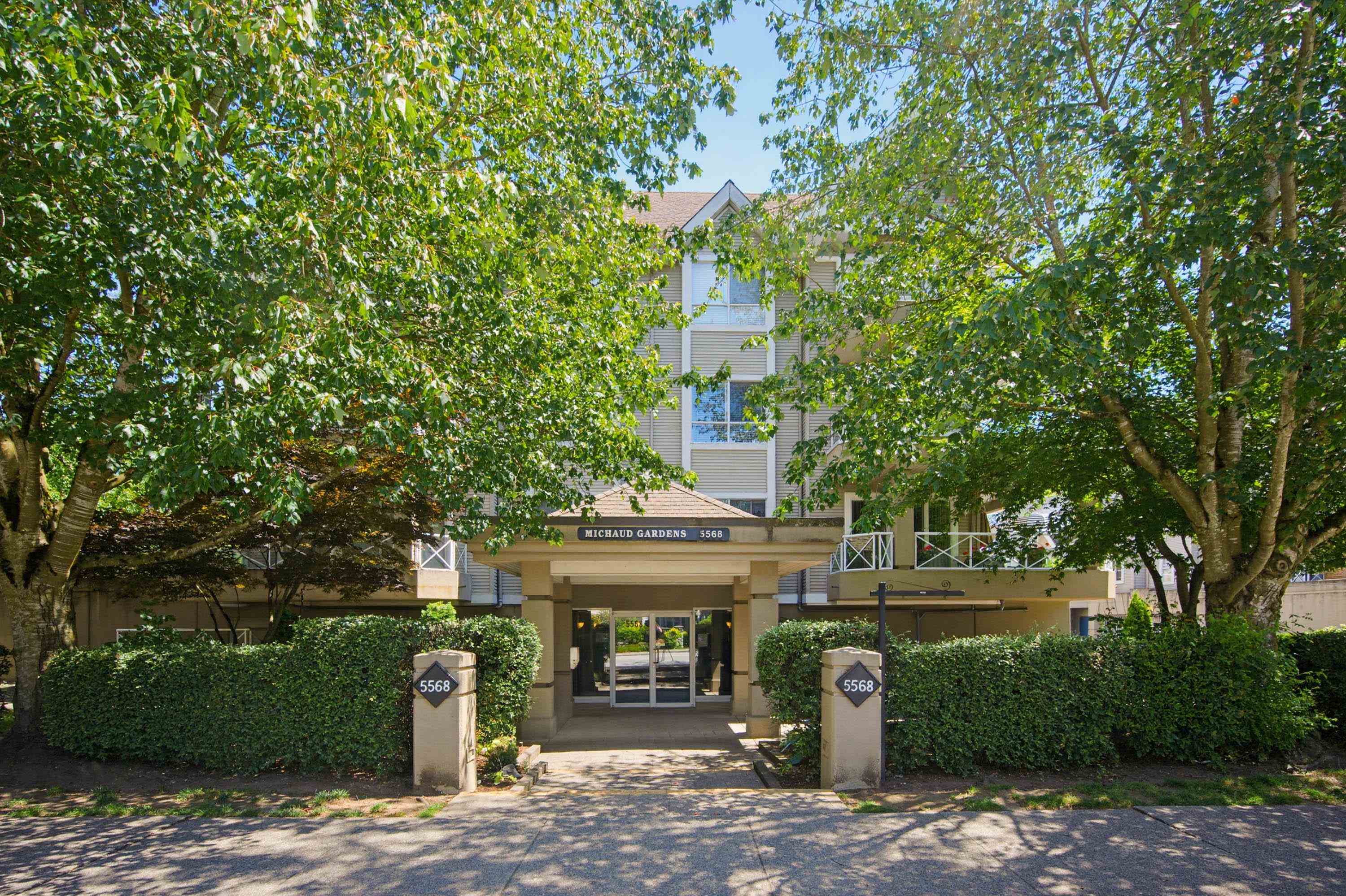 205 5568 201A STREET, R3142804, BC,