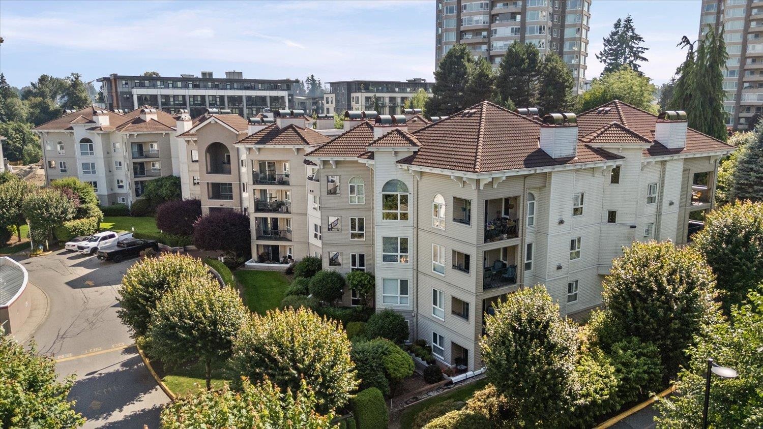 107 3172 GLADWIN ROAD, R3142806, BC,