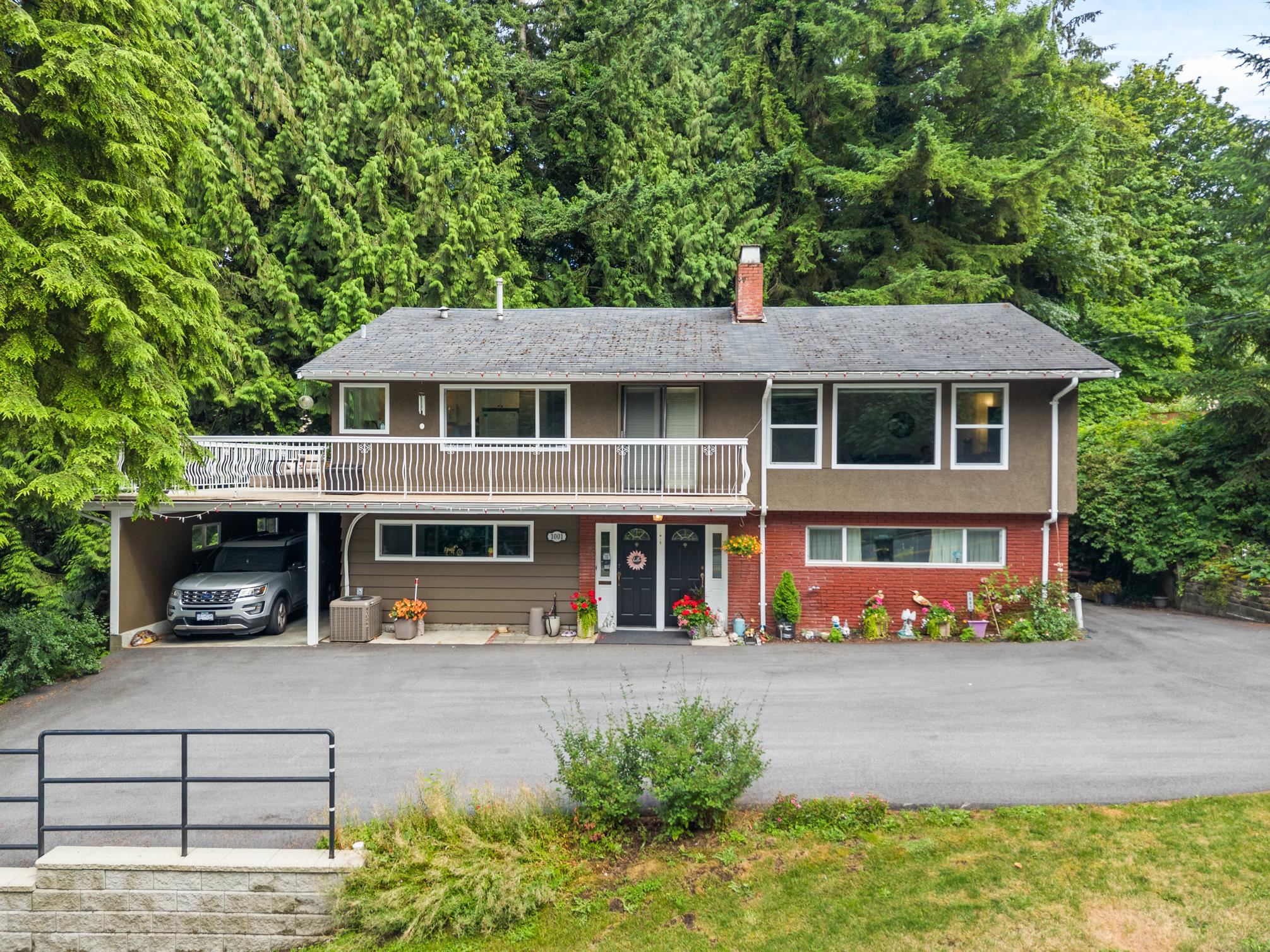 1001 GATENSBURY STREET STREET, Coquitlam BC V3J 5J6, R3142809, BC,