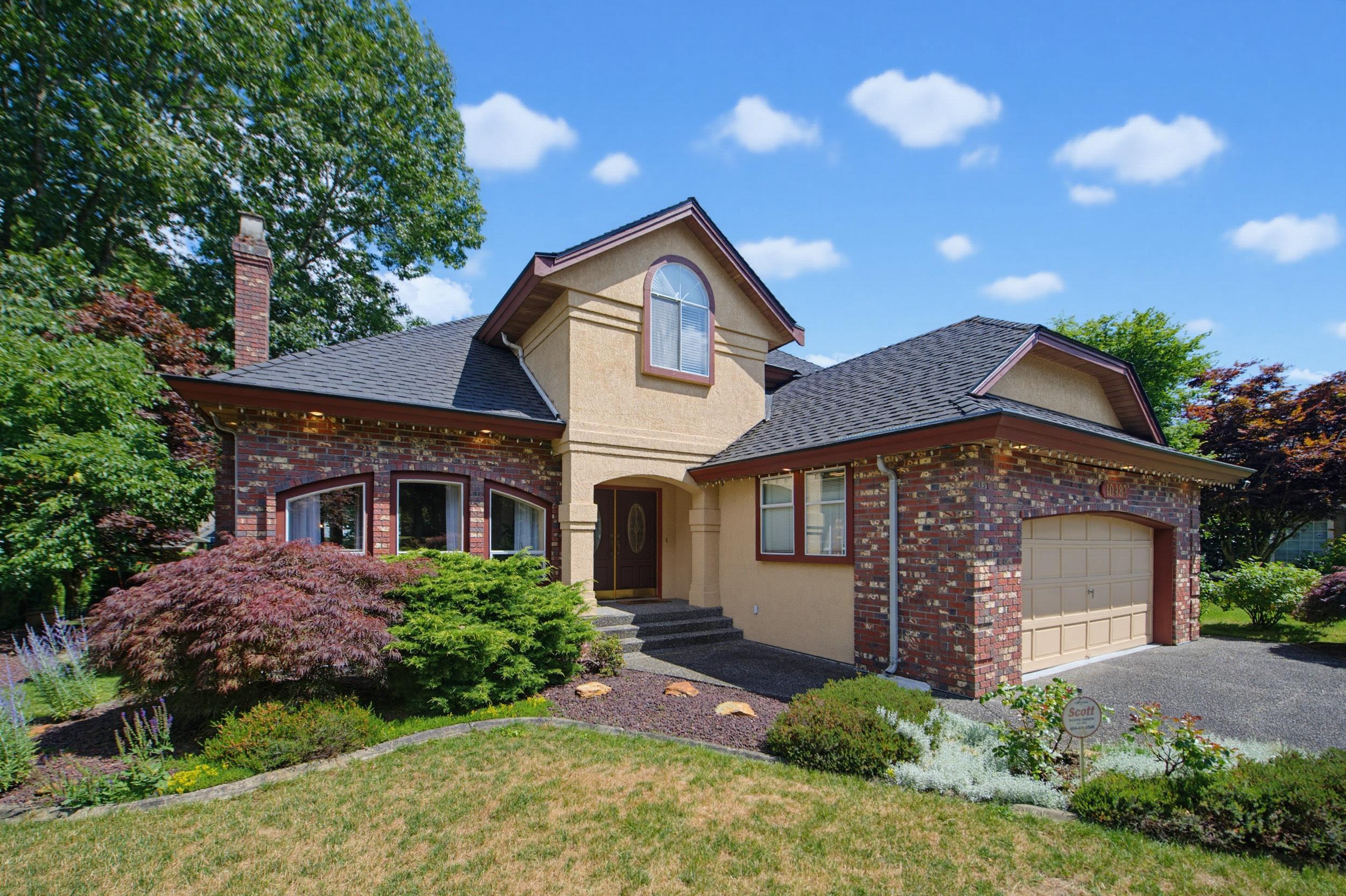 10482 ASHDOWN PLACE, Surrey BC V4N 1W6, R3142810, BC,