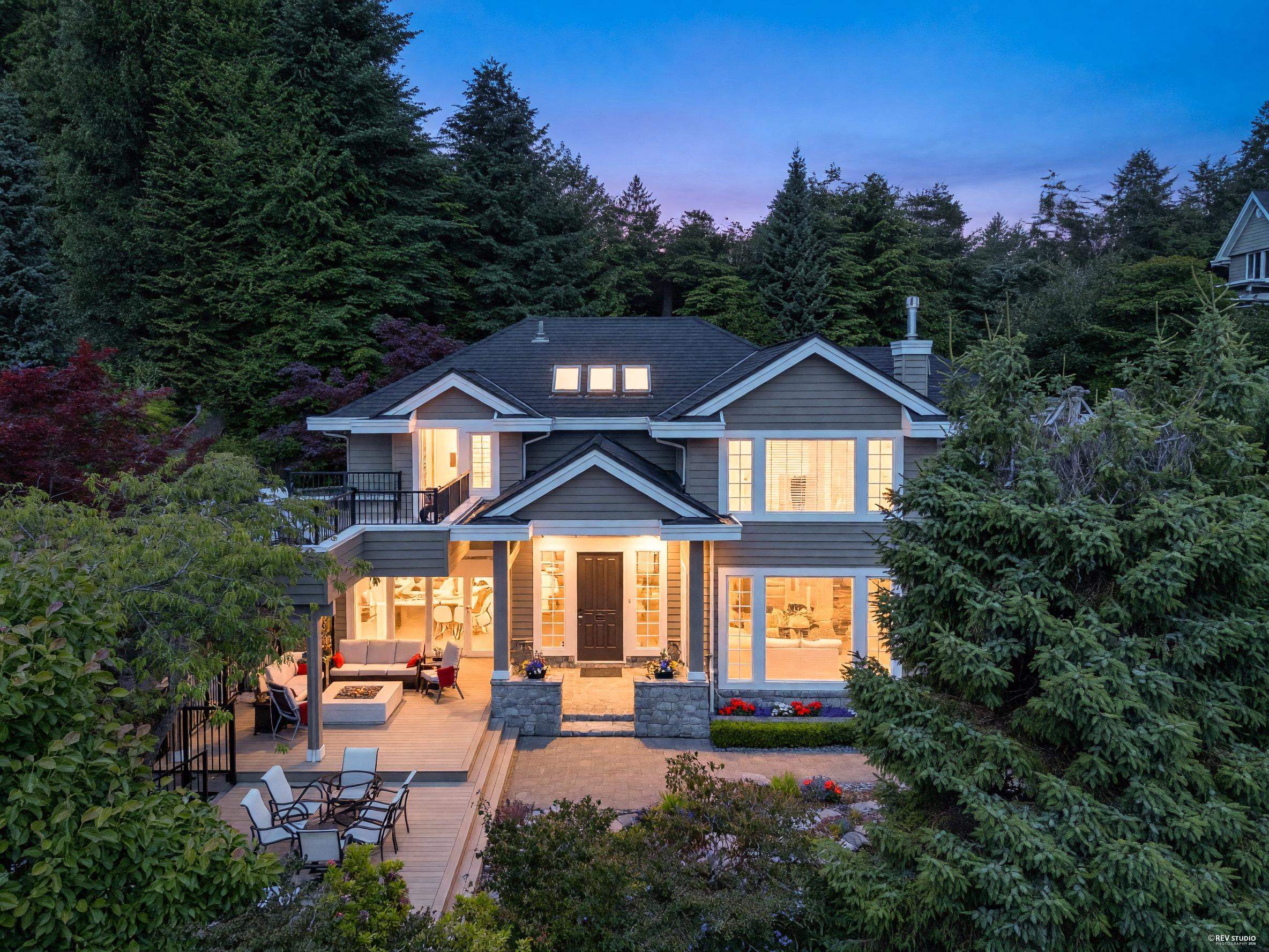 4115 E BRAEMAR ROAD, North Vancouver BC B7K 3C9, R3142811, BC,