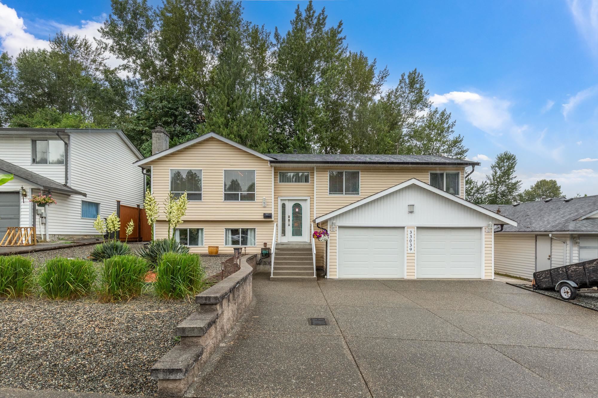 33039 MALAHAT PLACE, Abbotsford BC V2S 7B8, R3142817, BC,
