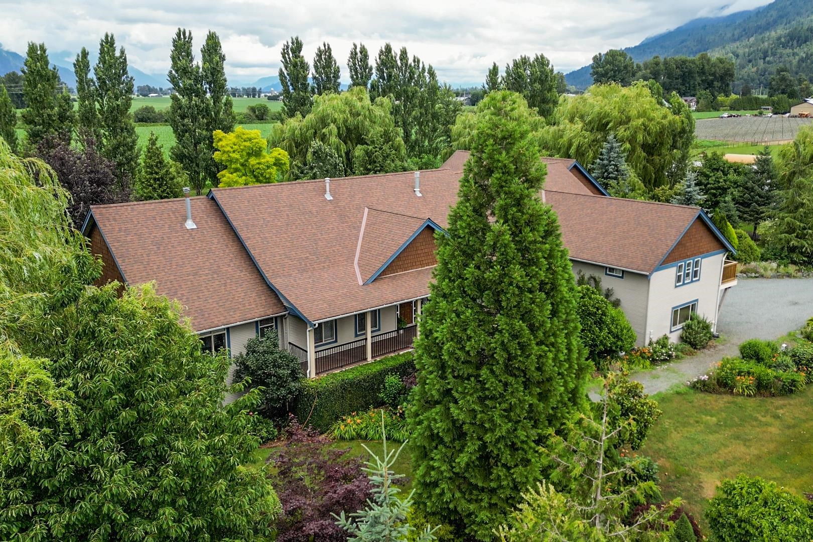 608 ARNOLD ROAD, Abbotsford BC V3G 1S4, R3142824, BC,