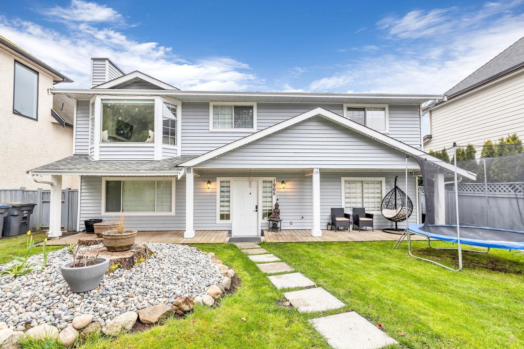1965 128 STREET, Surrey BC V4A 3V5, R3142830, BC,