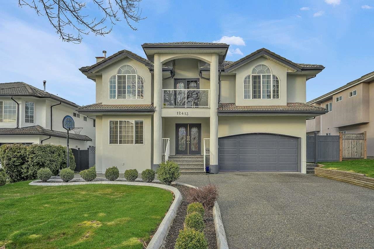 12413 64A AVENUE, Surrey BC V3W 5Y1, R3142839, BC,