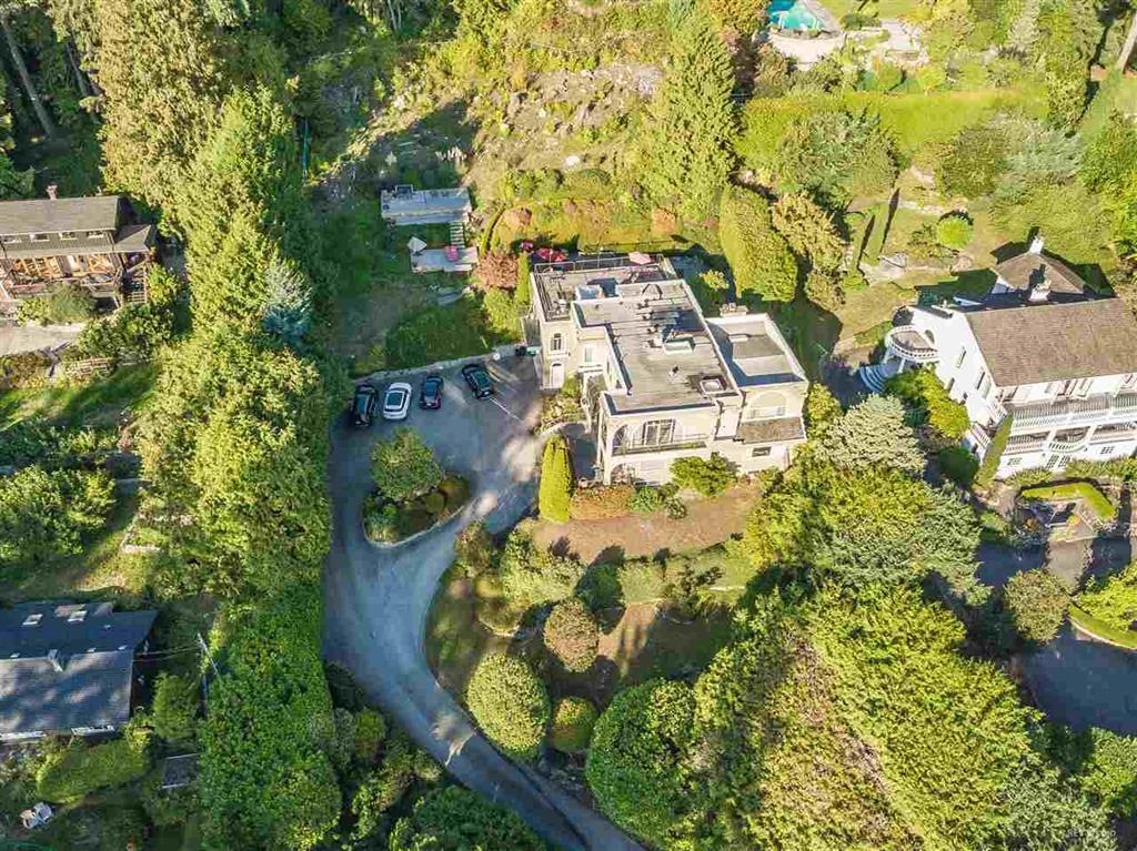 2975 MARINE DRIVE, West Vancouver BC V7V 1M3, R3142840, BC,
