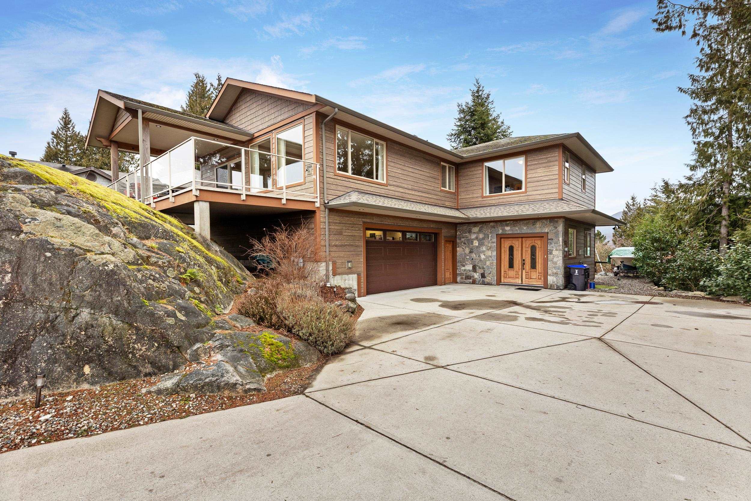 5781 GENNI'S WAY, Sechelt BC V7Z 0N8, R3142845, BC,