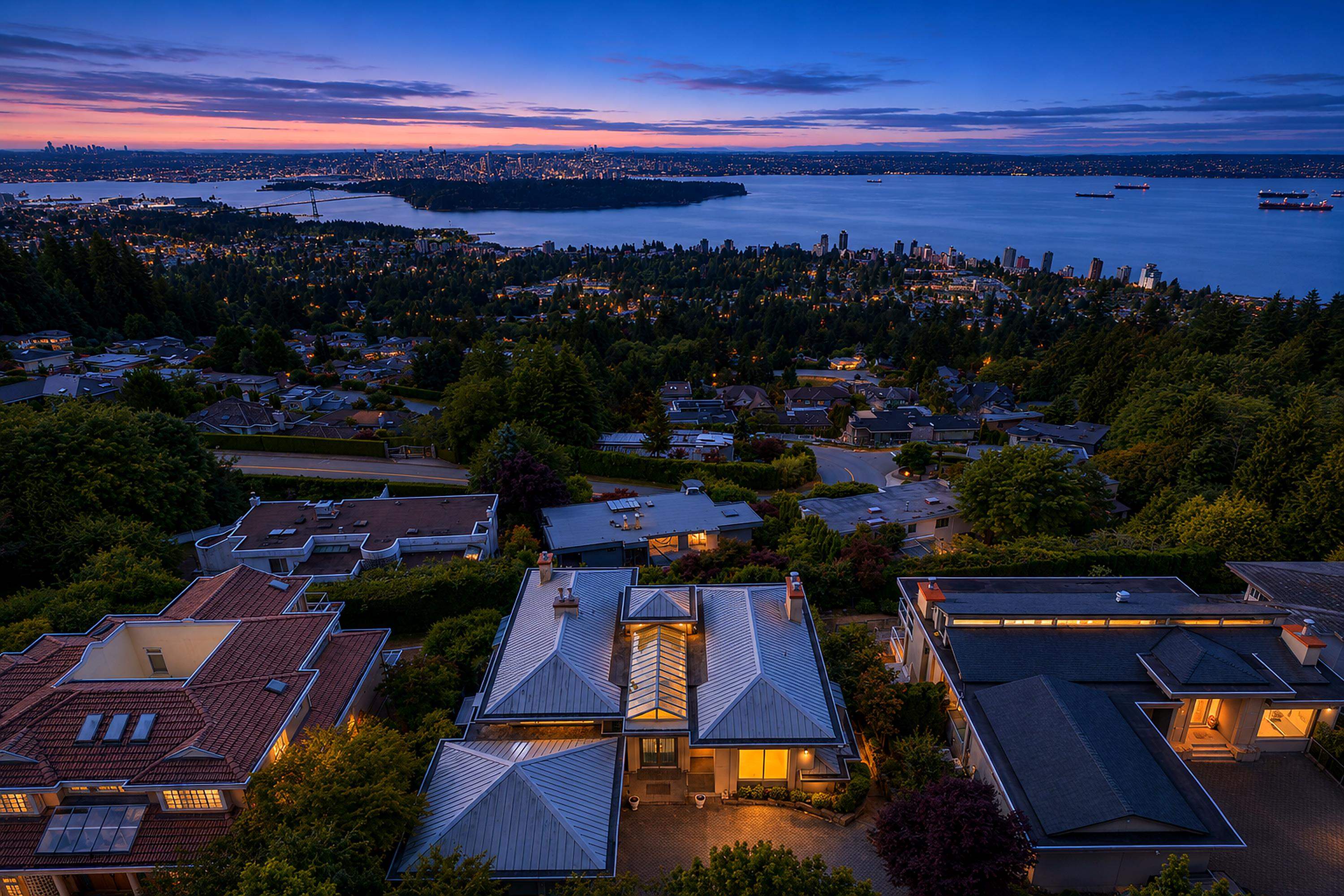 1572 CHIPPENDALE COURT, West Vancouver BC V7S 3G6, R3142850, BC,