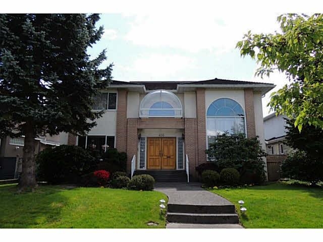438 W 43RD AVENUE, Vancouver BC V5Y 2T8, R3142874, BC,