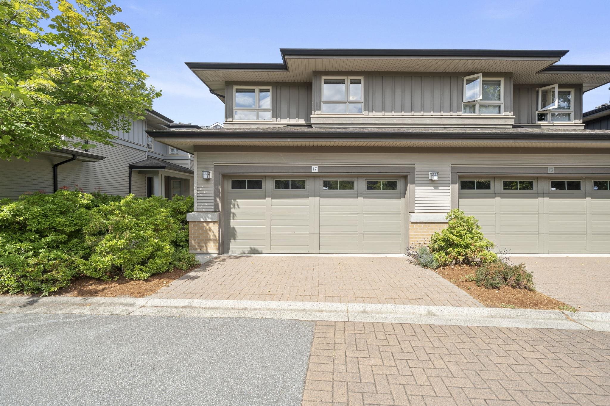 17 6300 BIRCH STREET, R3142875, BC,
