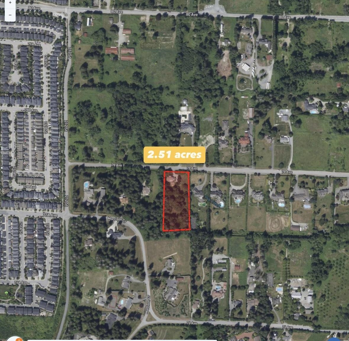 21330 78 AVENUE, Langley BC V2Y 2E9, R3142887, BC,
