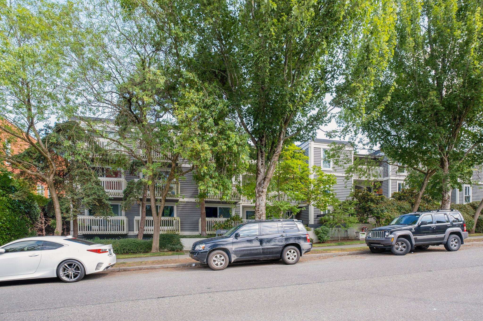 305 1545 2ND AVENUE, R3142896, BC,