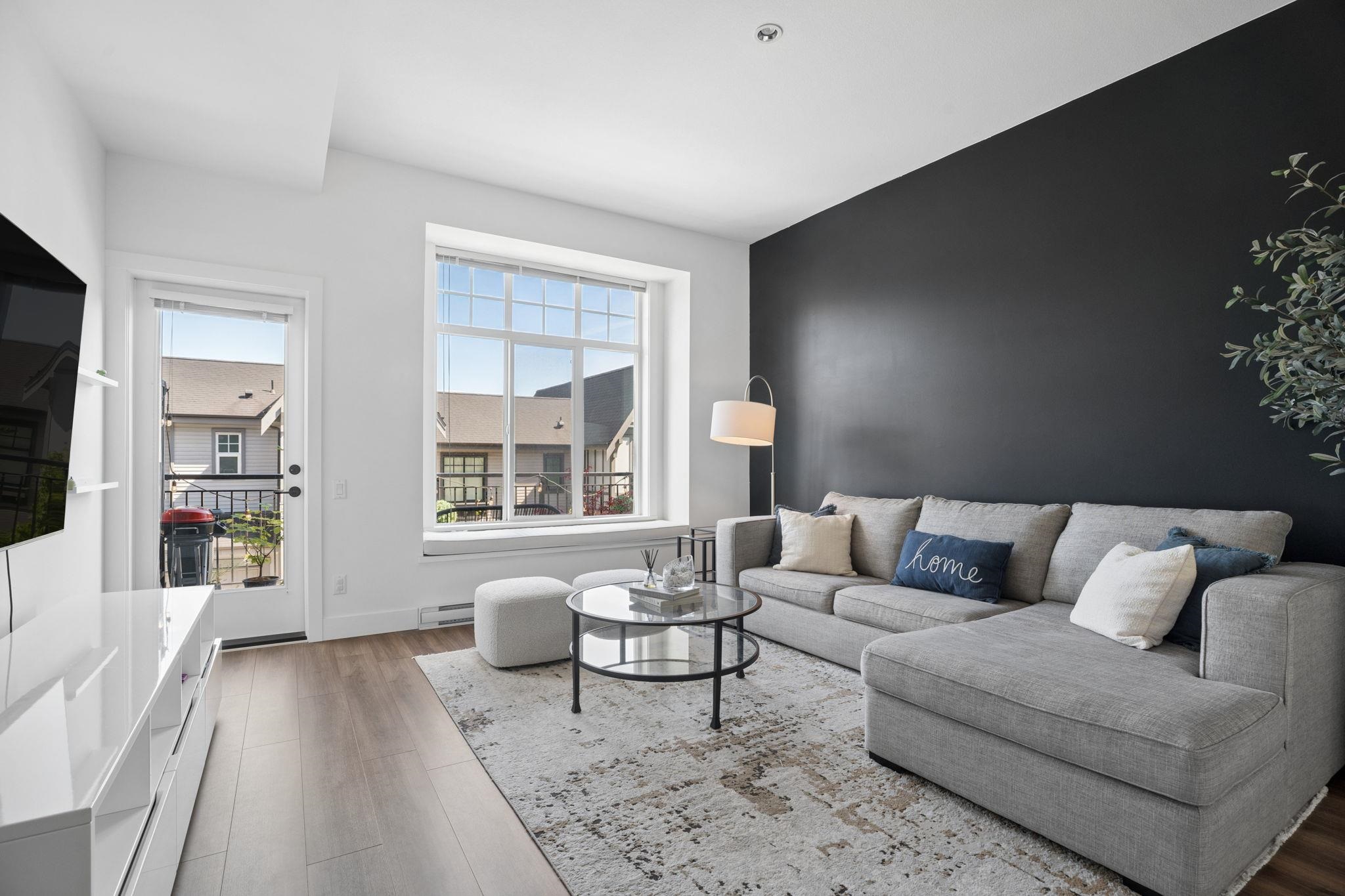 45 3552 VICTORIA DRIVE, R3142907, BC,