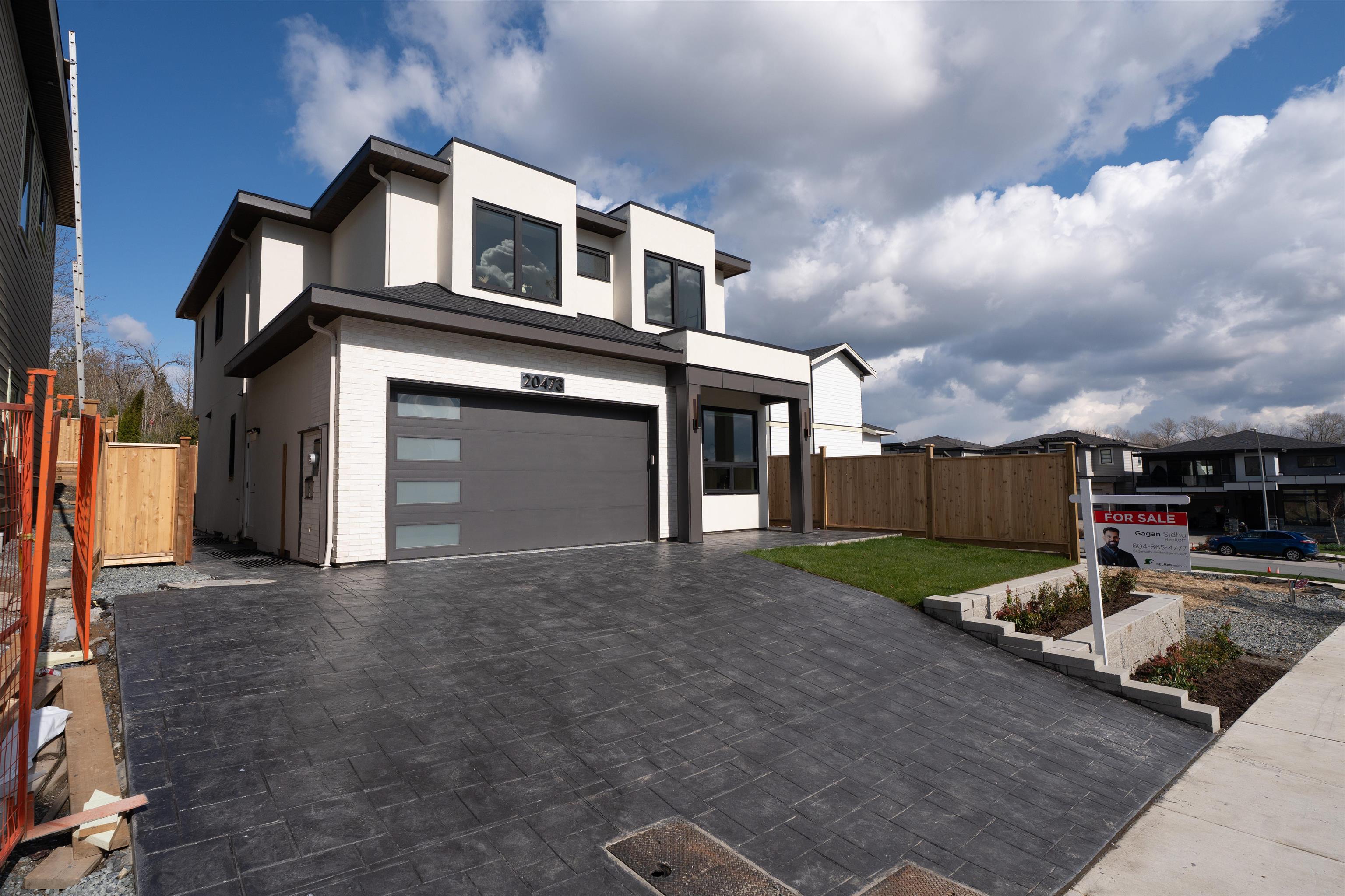 20473 69 AVENUE, Langley BC V2Y 1R2, R3142911, BC,