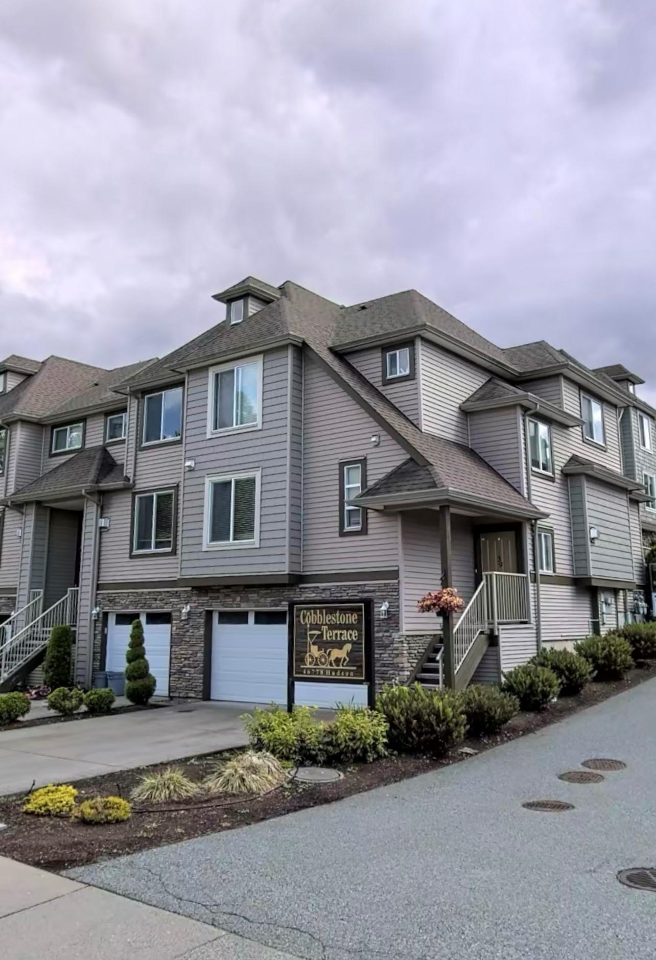 23 46778 HUDSON ROAD, R3142916, BC,