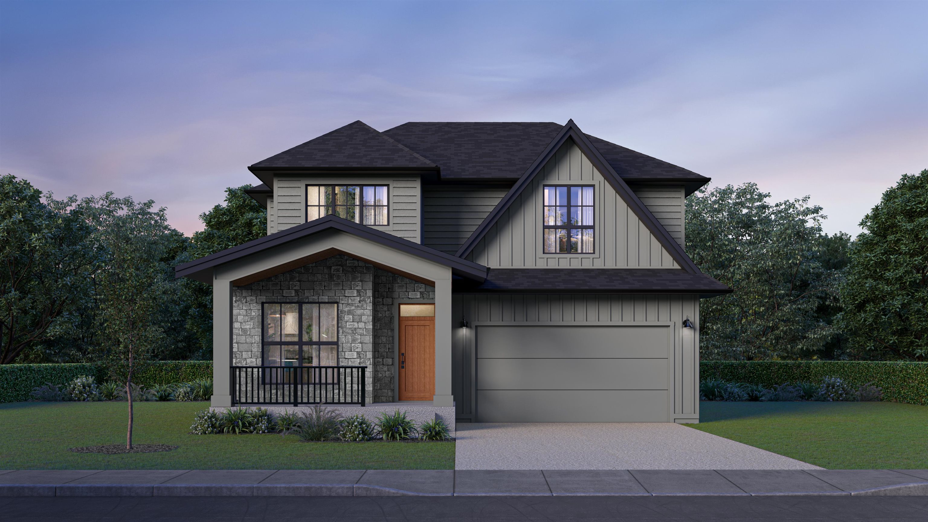 19748 74A AVENUE, Langley BC V0V 0Y0, R3142923, BC,