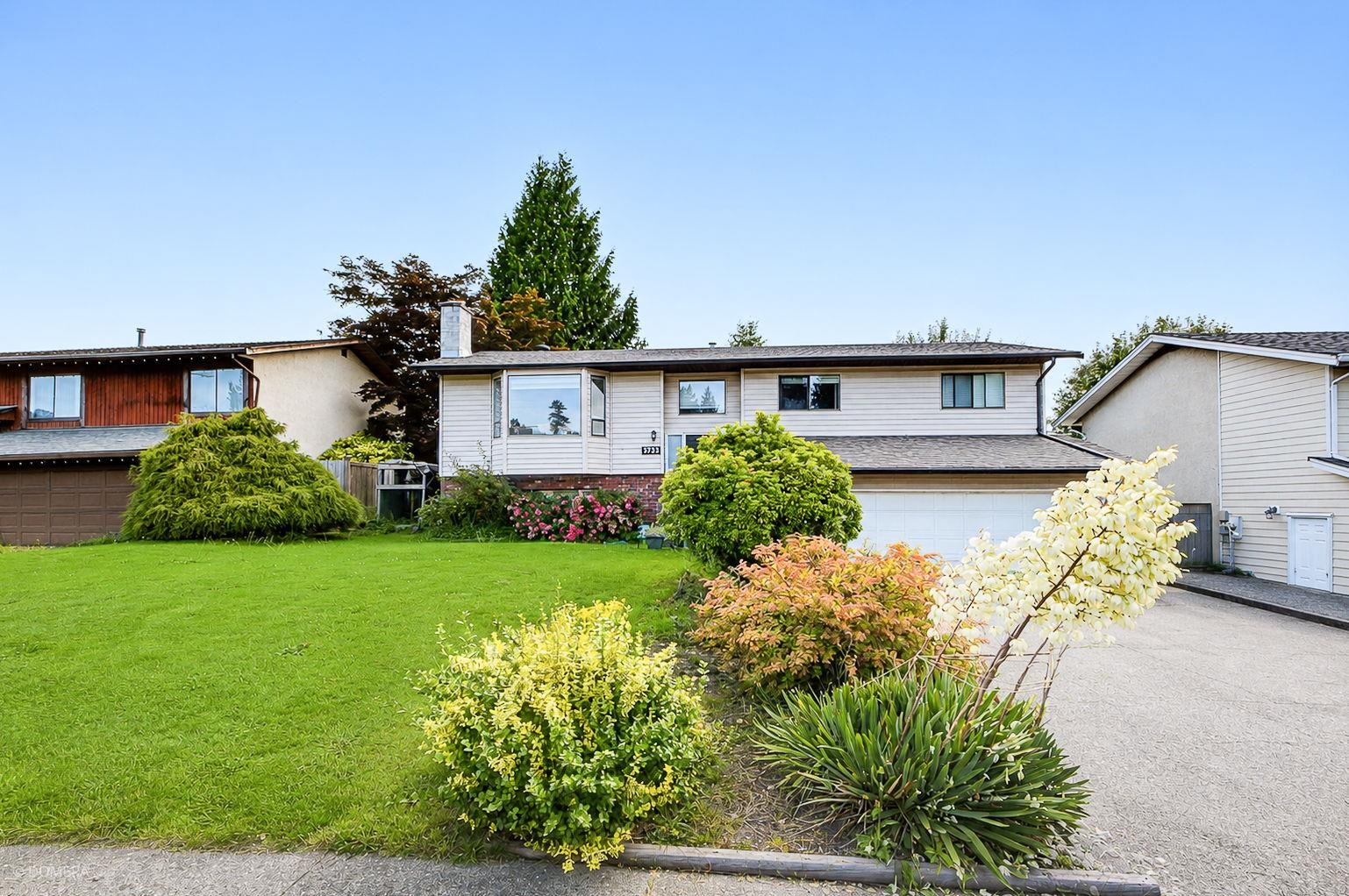 3733 DUNSMUIR WAY, Abbotsford BC V4E 1E4, R3142925, BC,