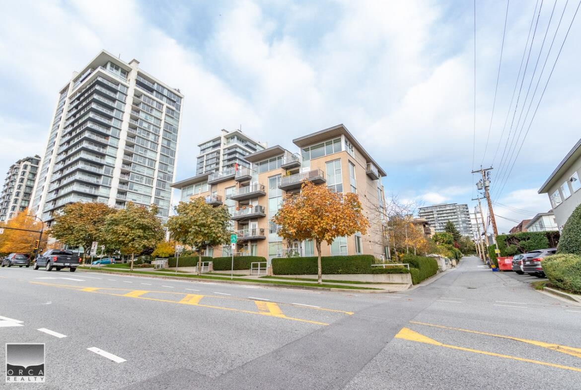 PH3 1288 CHESTERFIELD AVENUE, R3142927, BC,