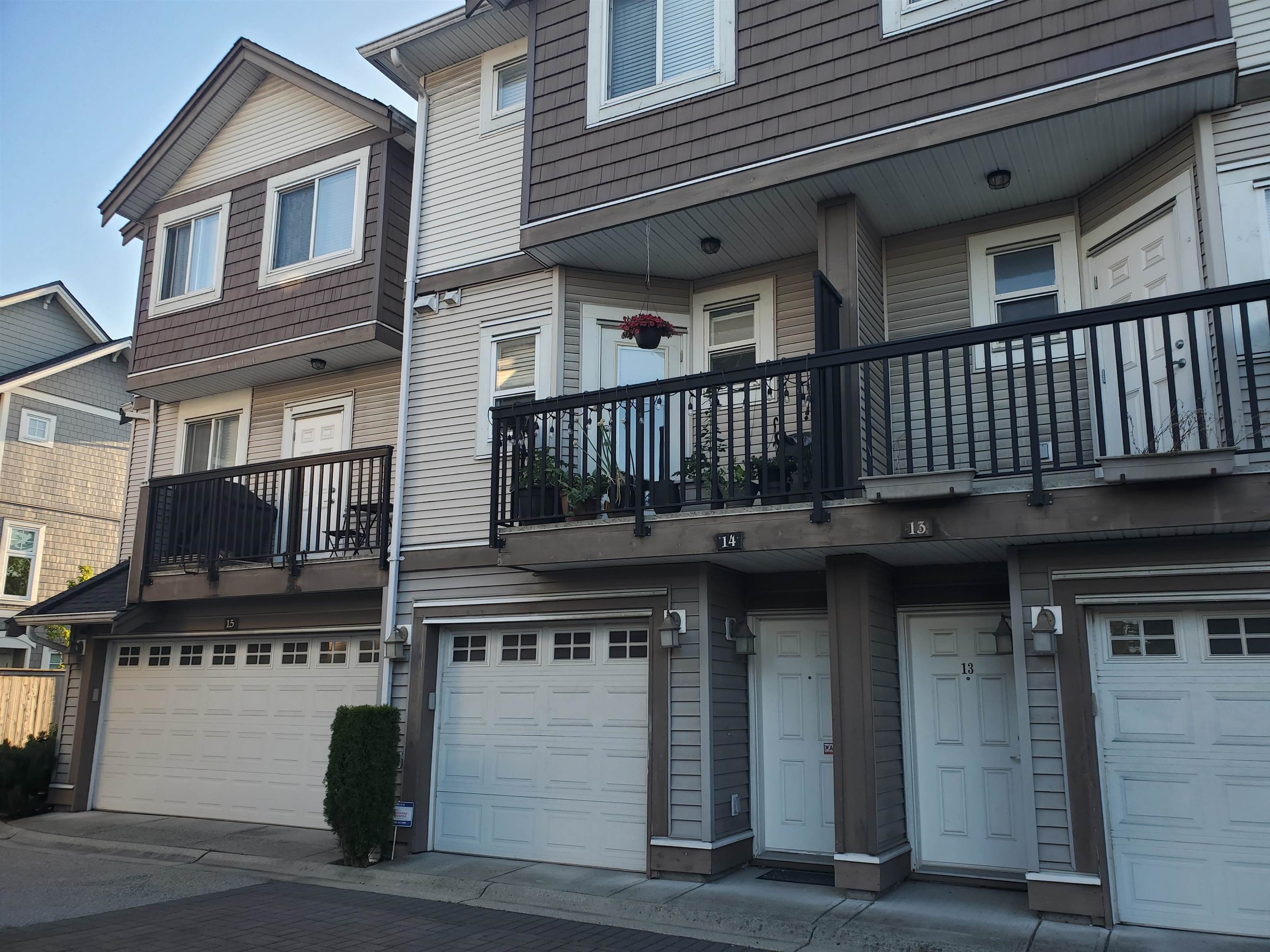 14 22788 WESTMINSTER HIGHWAY, R3142938, BC,