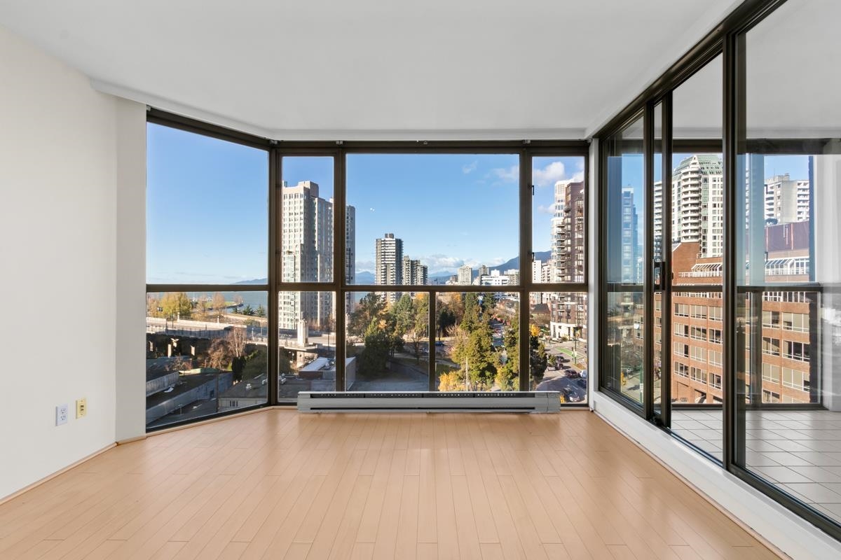 1007 888 PACIFIC STREET, R3142948, BC,